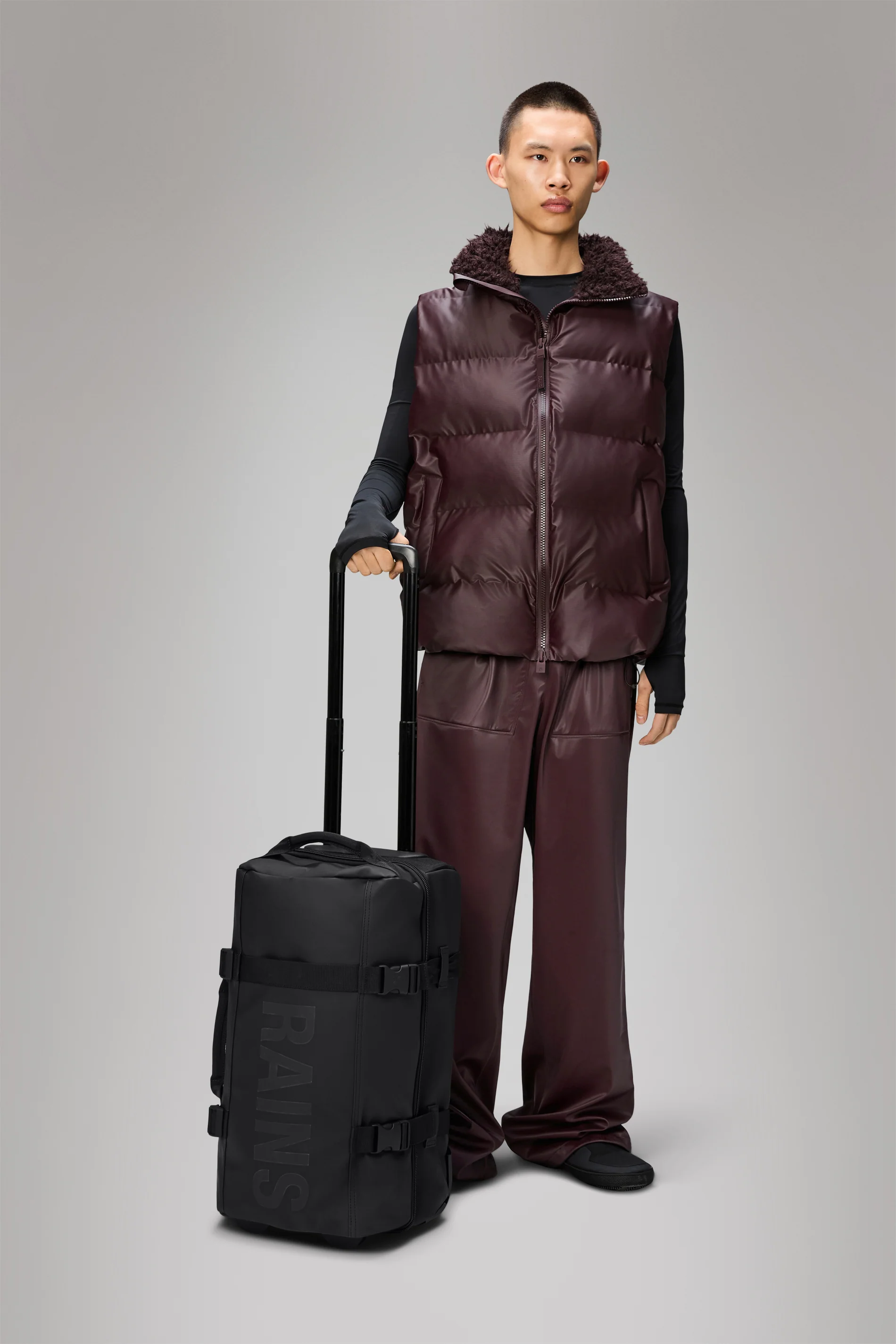 Texel Cabin Bag