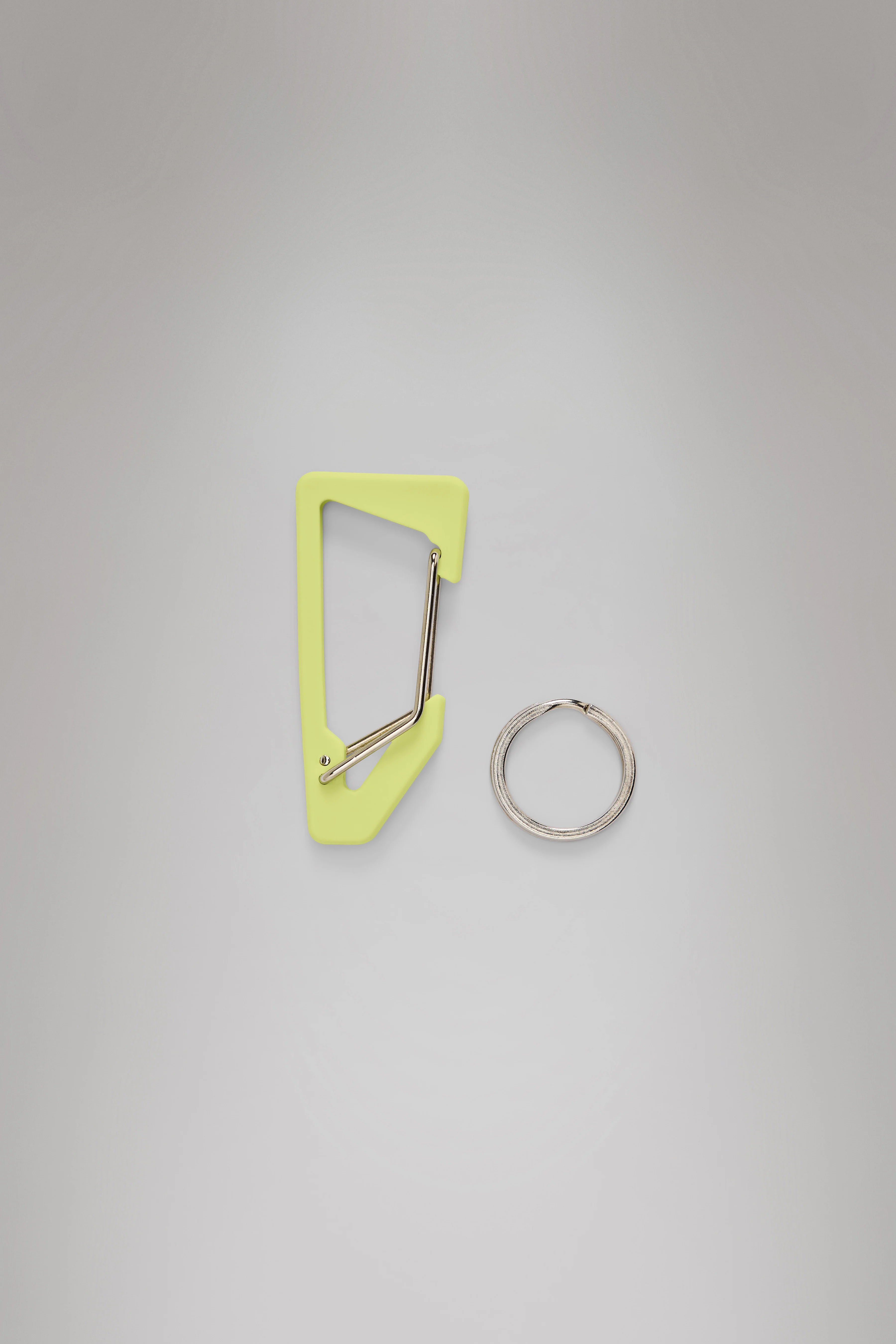 Rains Carabiner