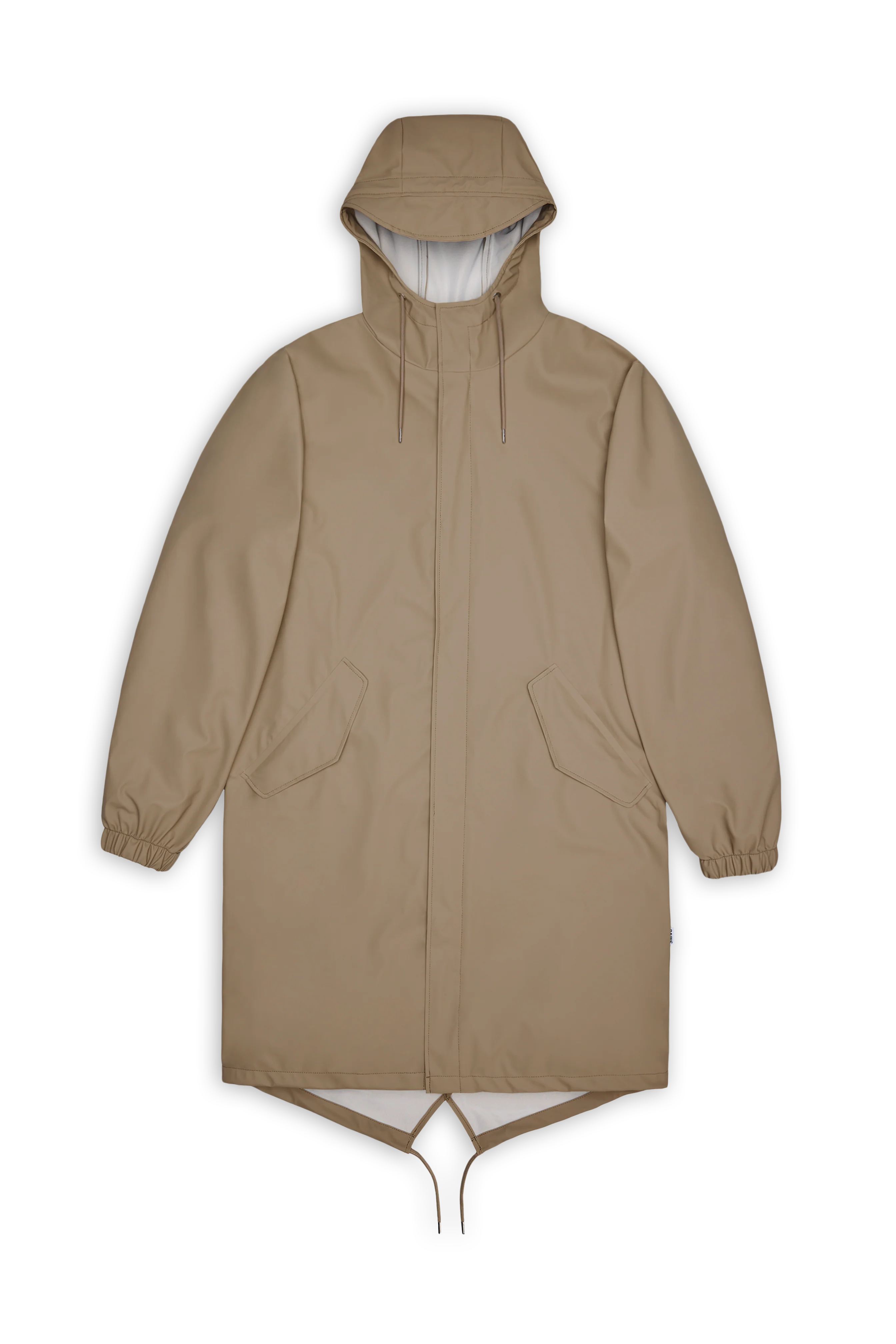 Fishtail Parka