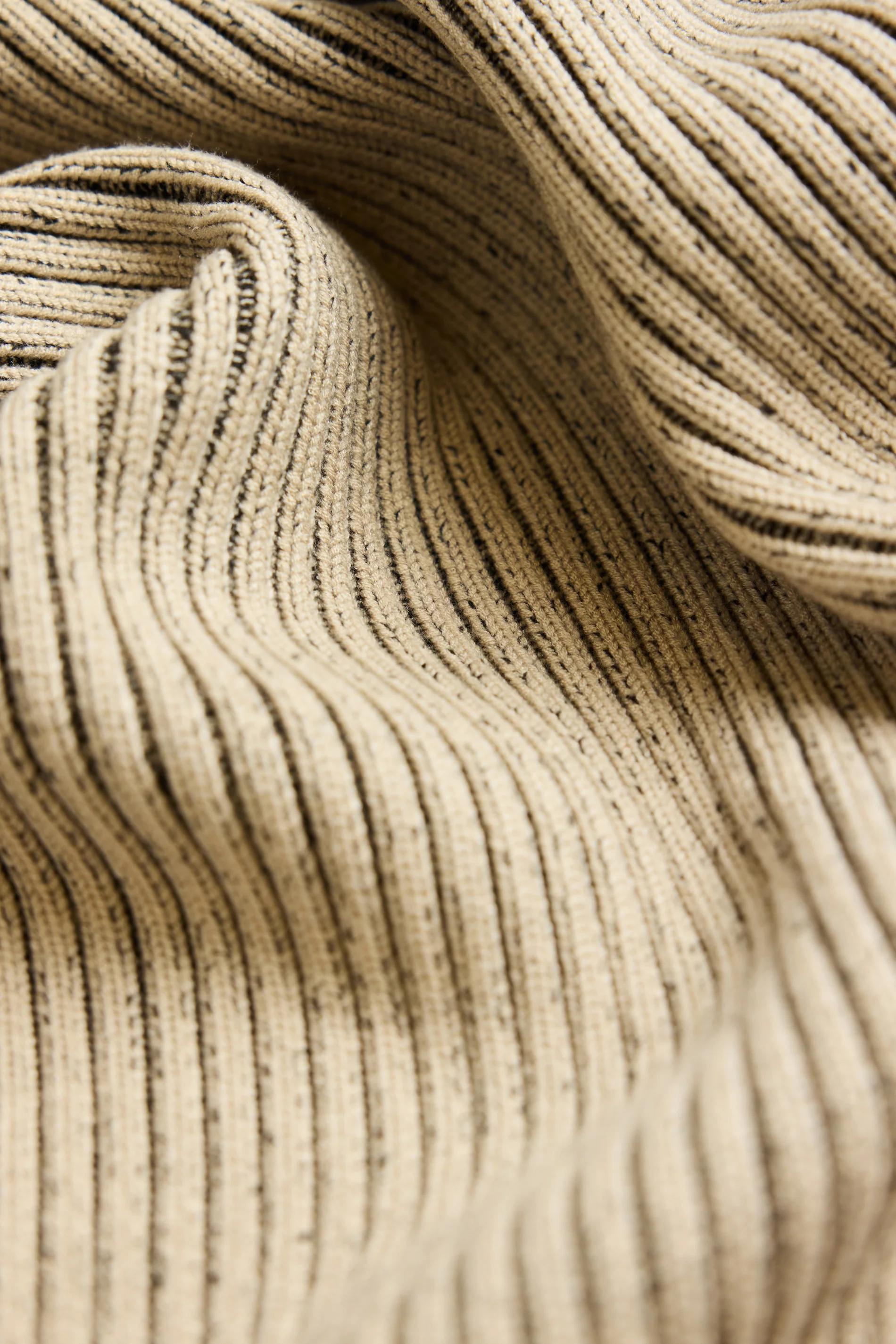 Sapa Half Zip Knit