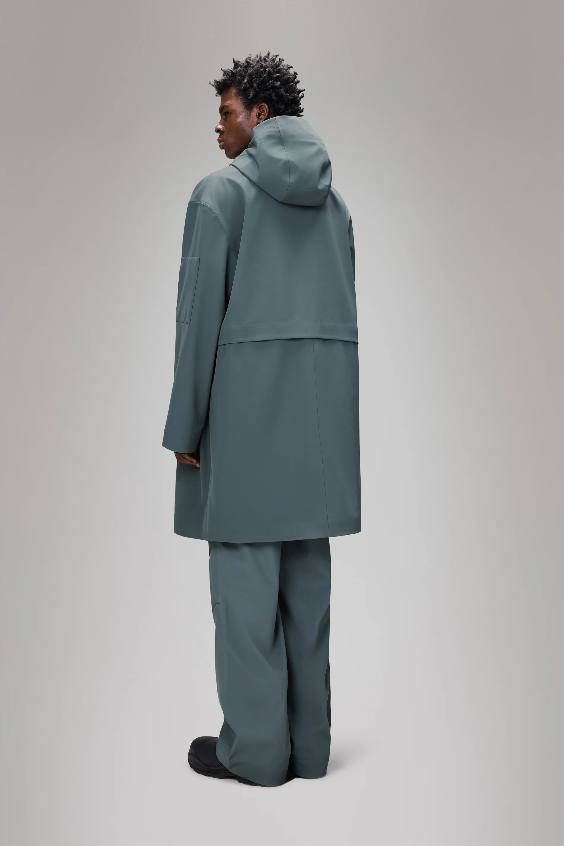 Suva Vision Softshell Jacket
