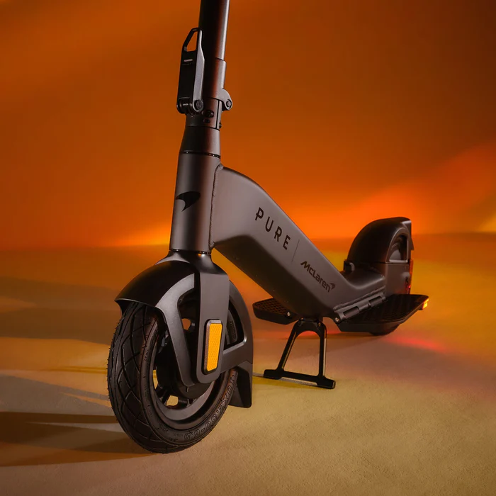 Pure x McLaren E-Scooter
