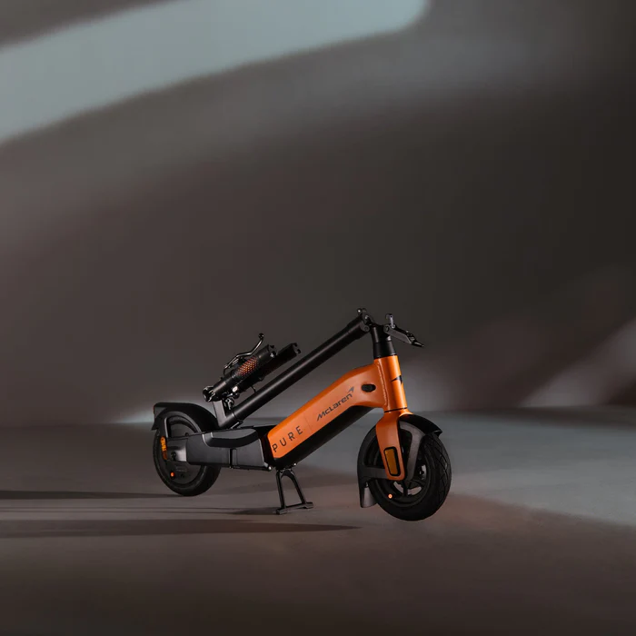 Pure x McLaren E-Scooter