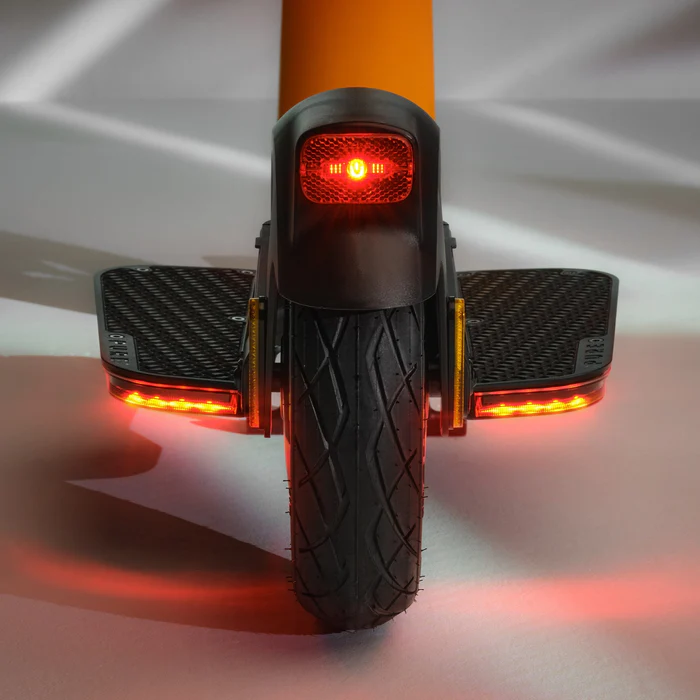 Pure x McLaren E-Scooter