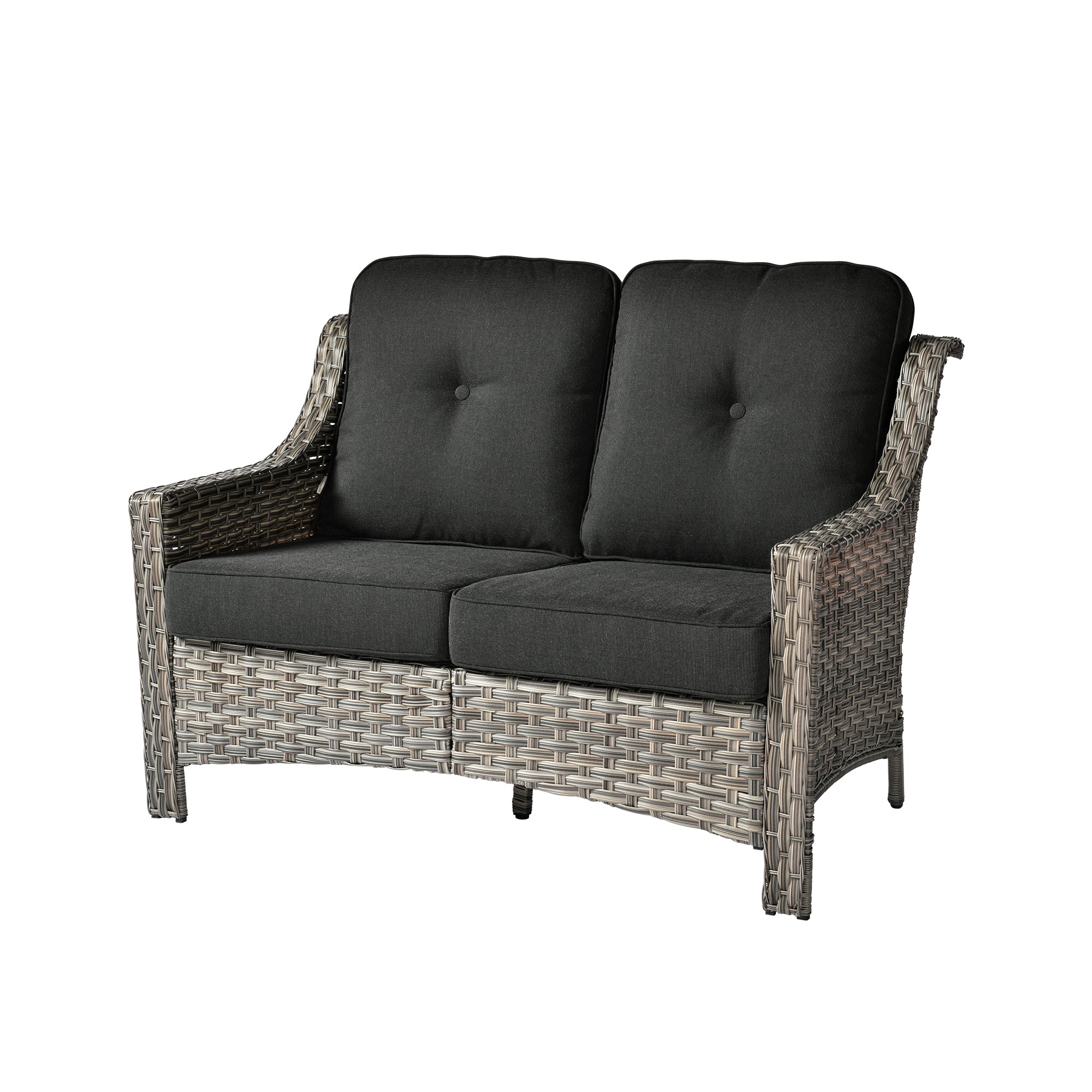 Outdoor Loveseat