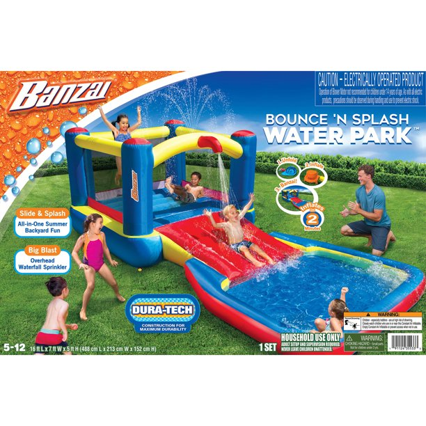 Water Park