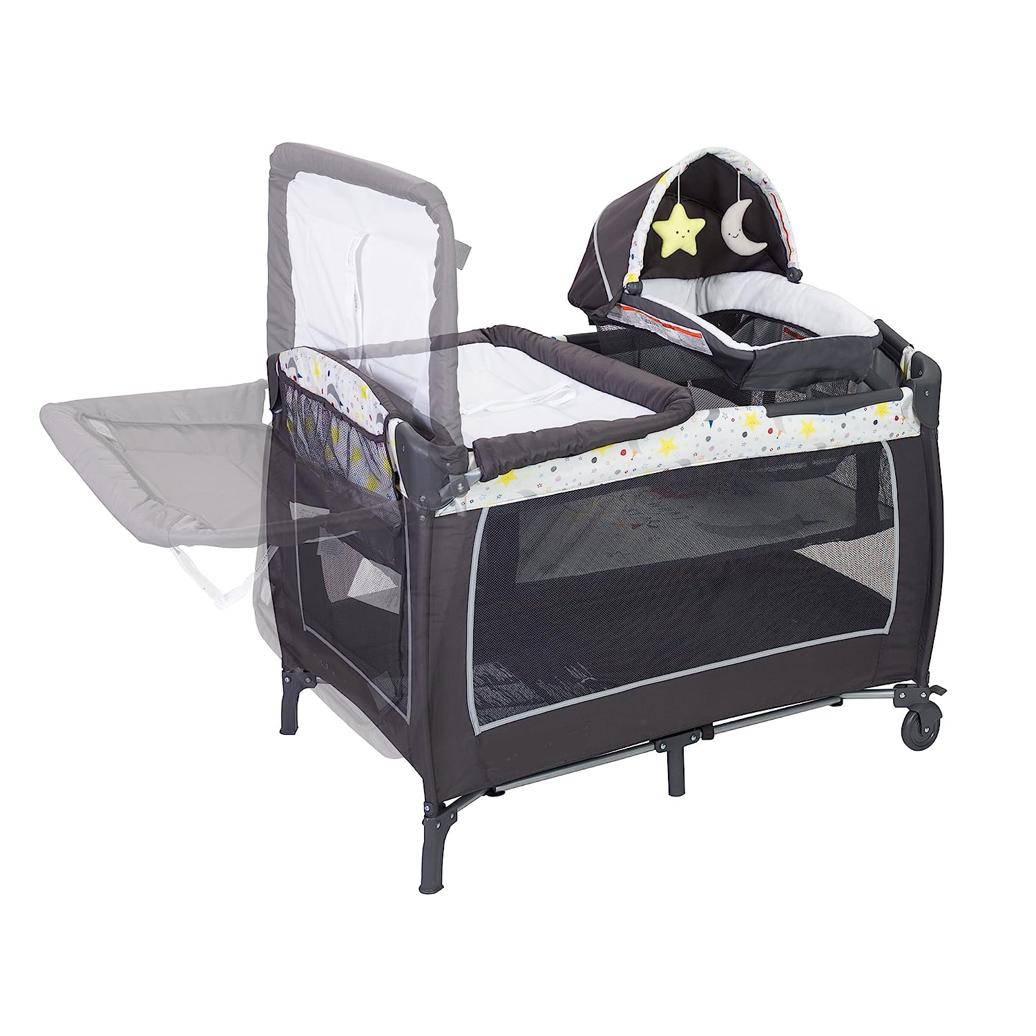 Baby Cot