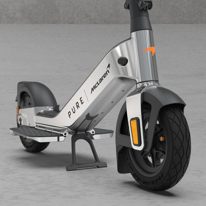 Pure x McLaren E-Scooter