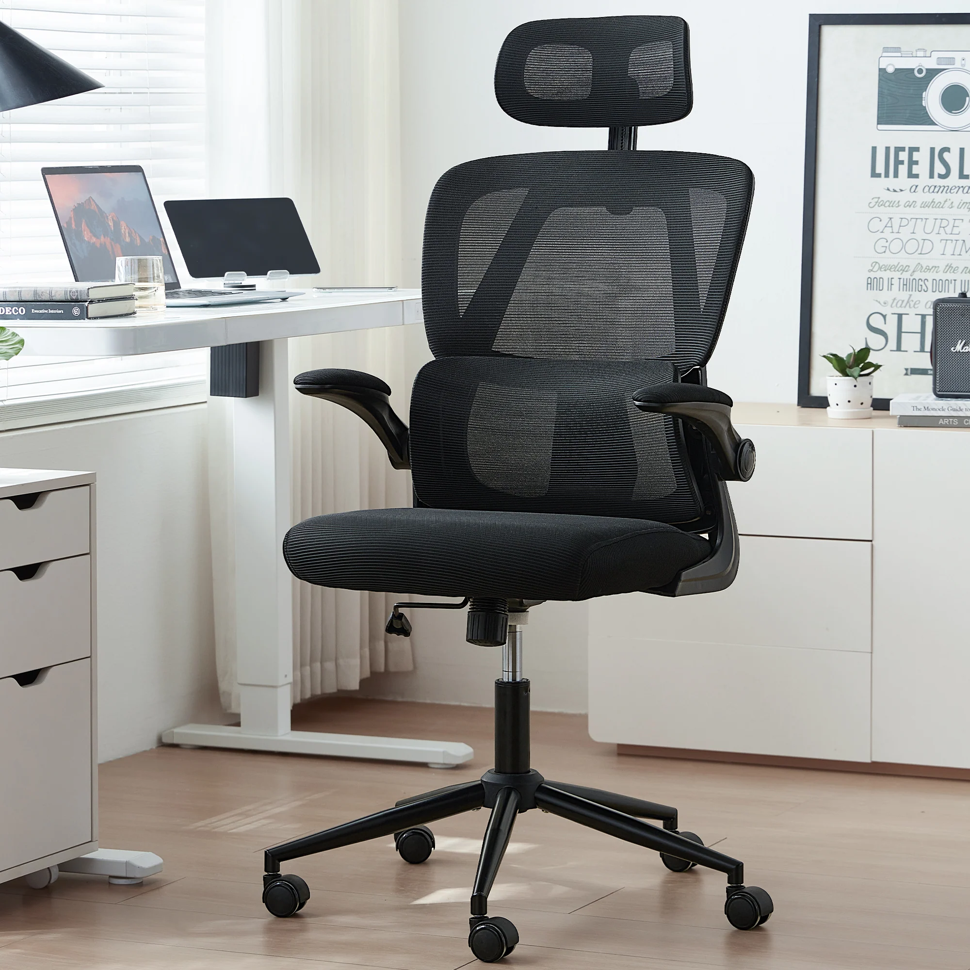 OFFICE FURNITURE