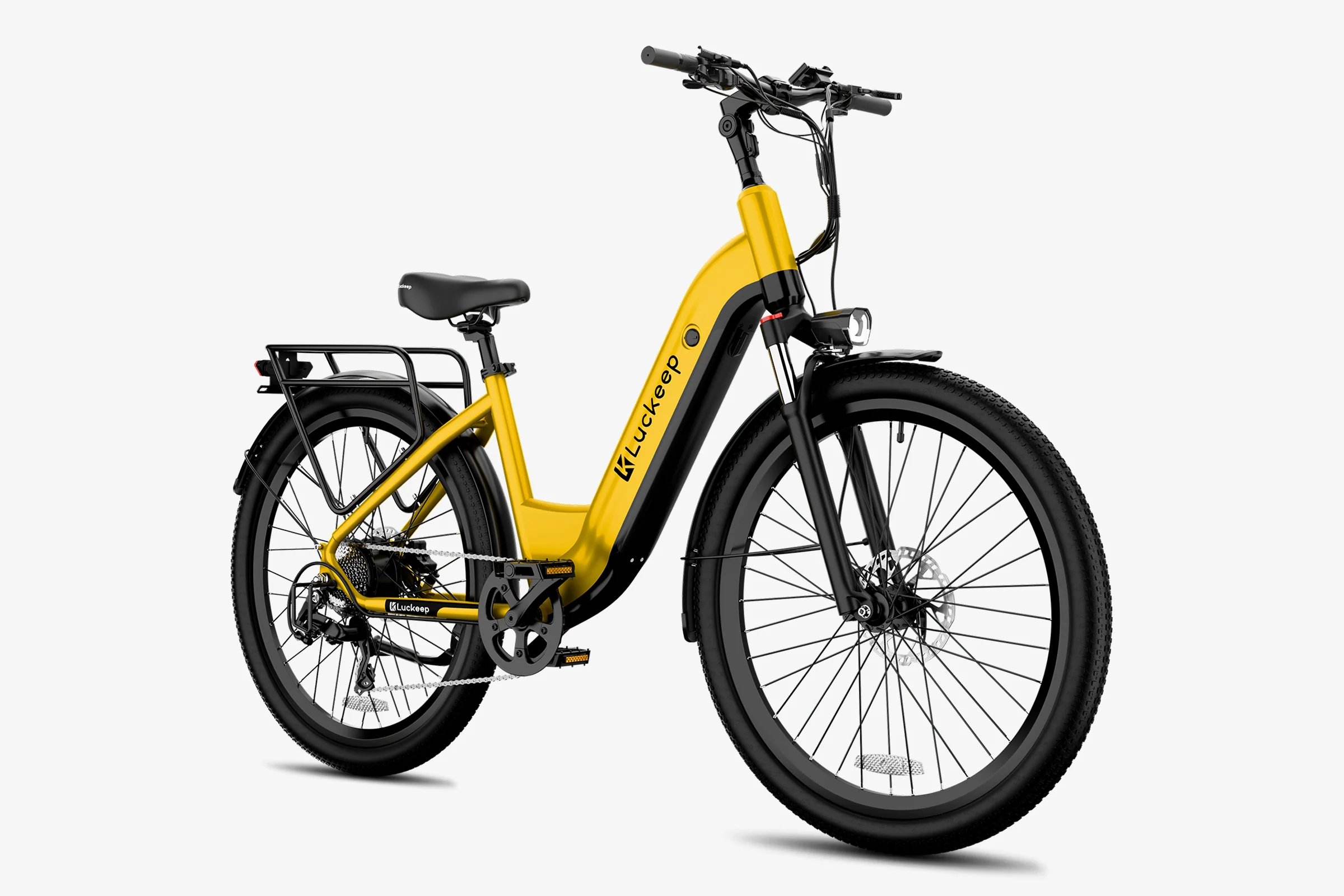 Ebike