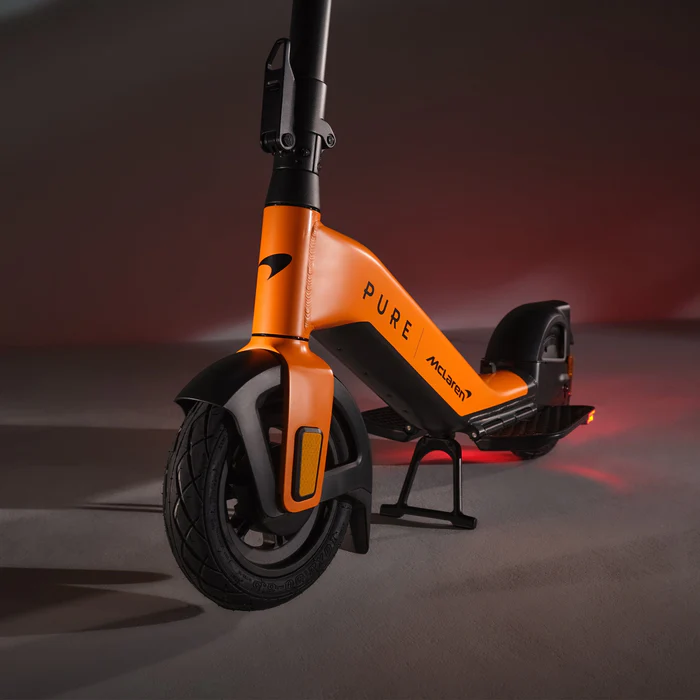 Pure x McLaren E-Scooter