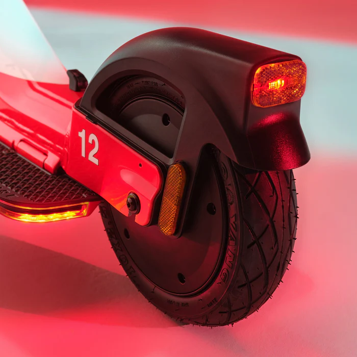 Pure x McLaren E-Scooter