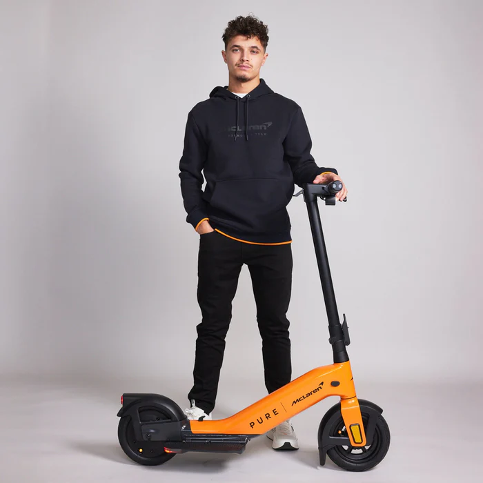 Pure x McLaren E-Scooter