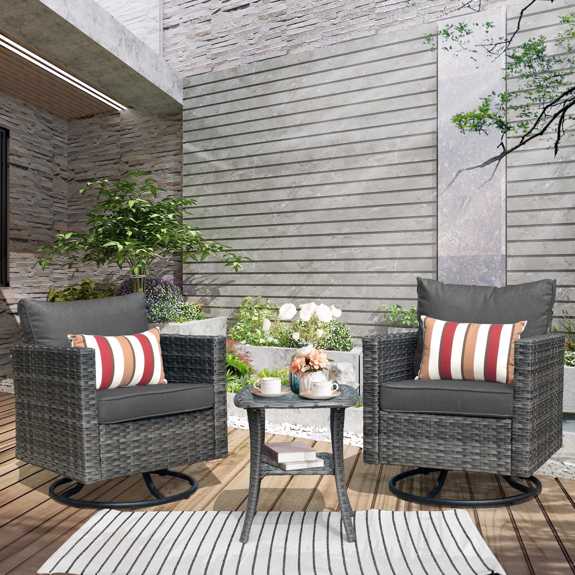 Outdoor Chairs