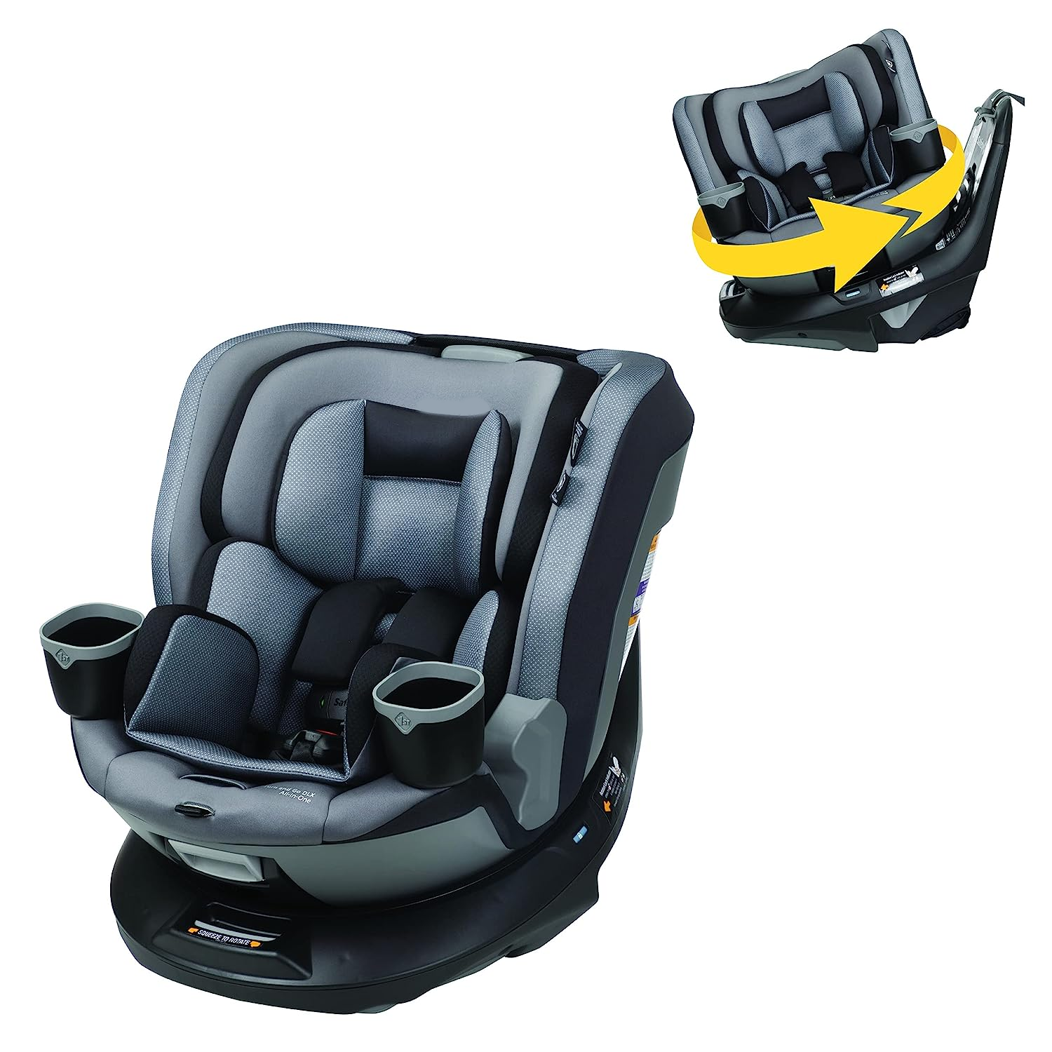 Car Seats