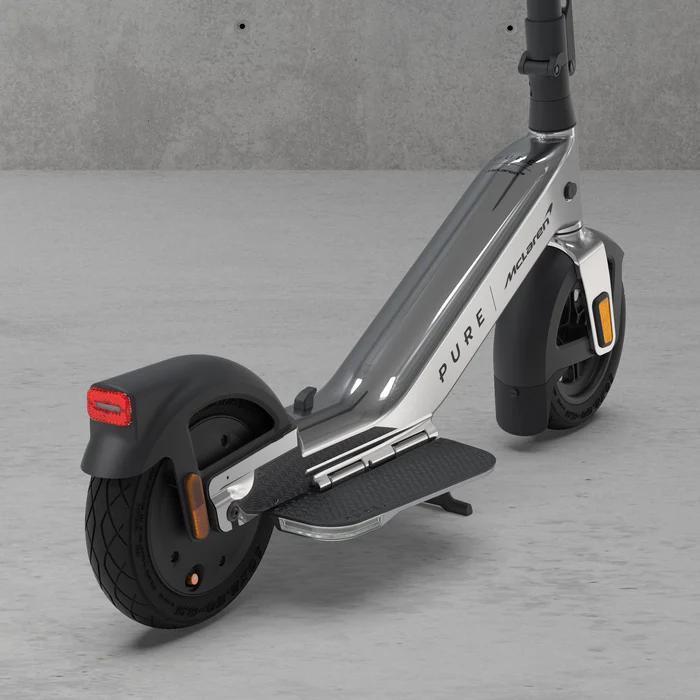 Pure x McLaren E-Scooter