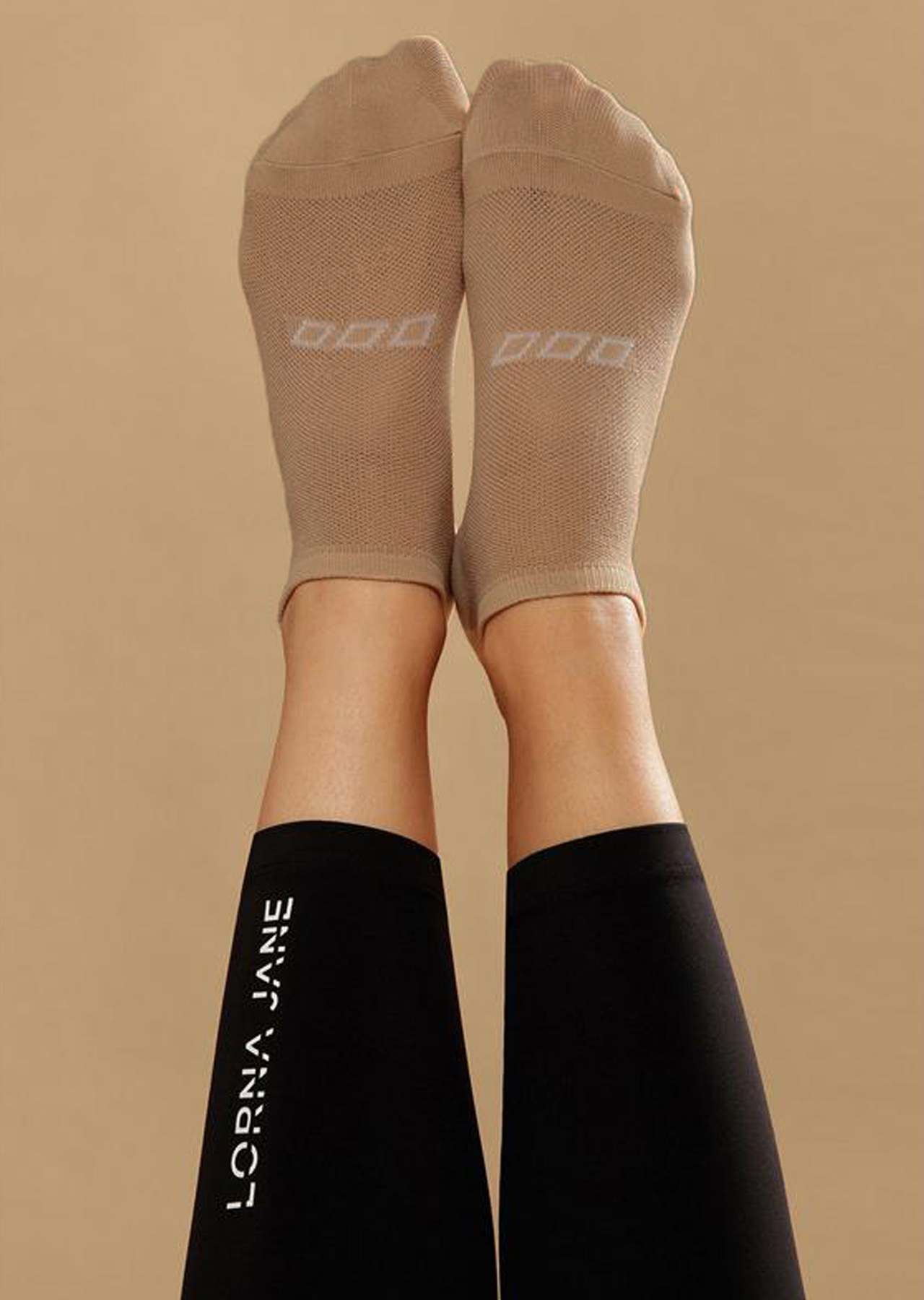 Lorna Jane Secret Sock