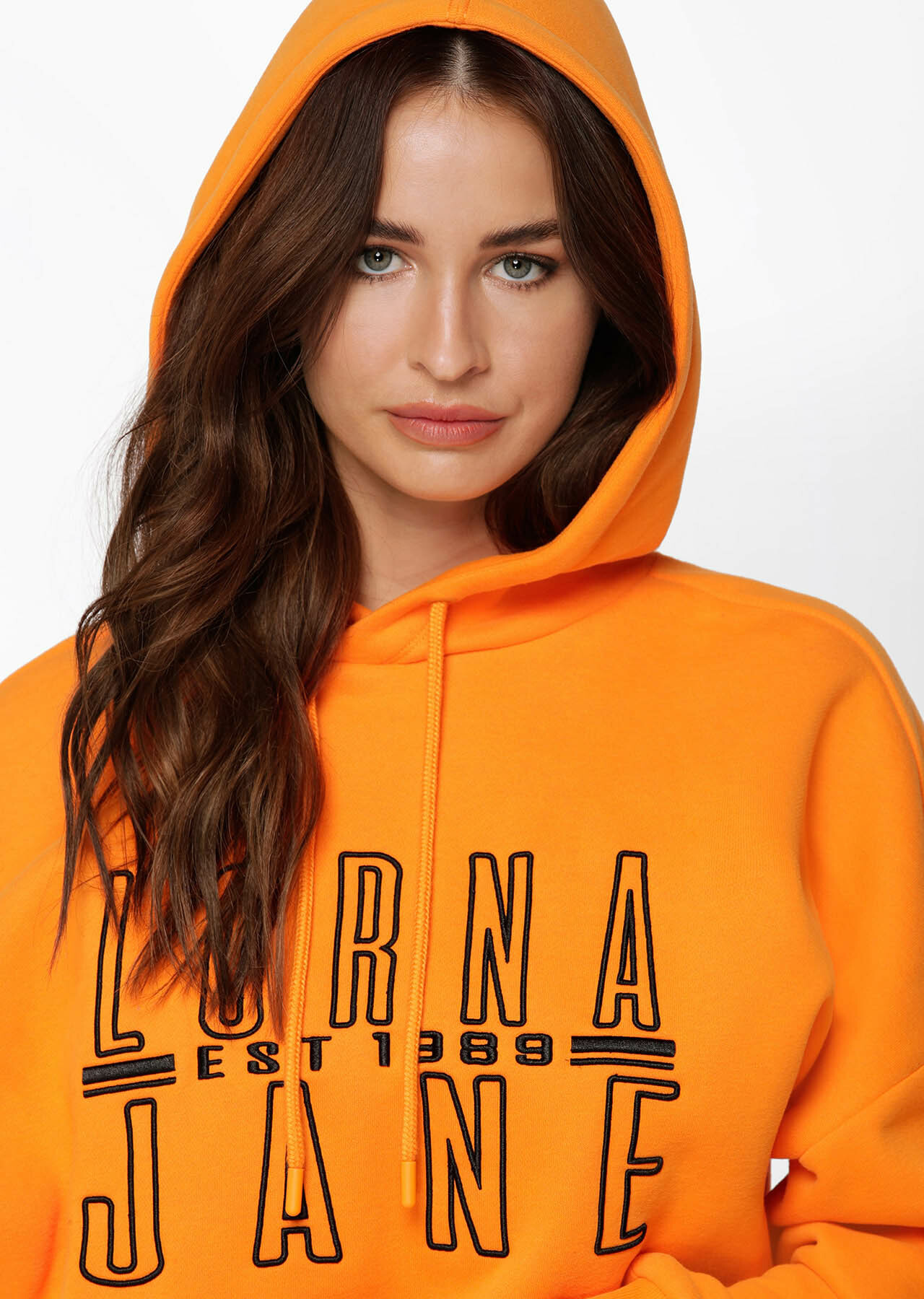 Lorna Jane Benchwarmer Oversized Hoodie