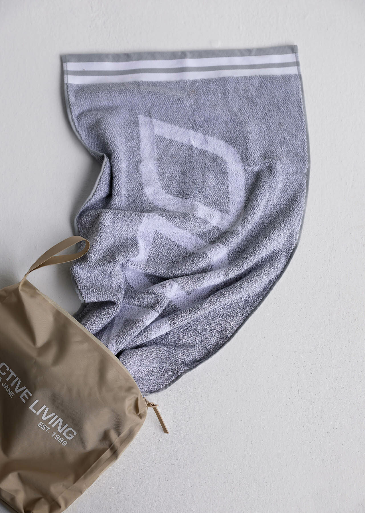 Lorna Jane Icon Sweat Towel