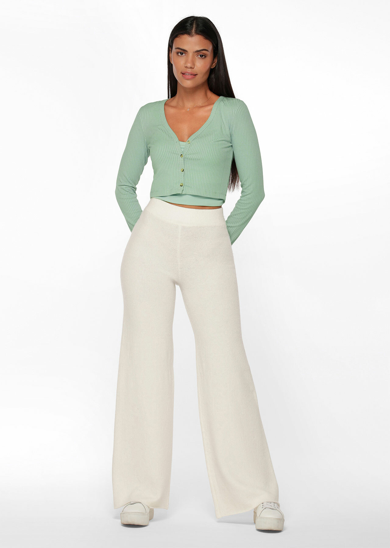 Lorna Jane Recoup Cardigan