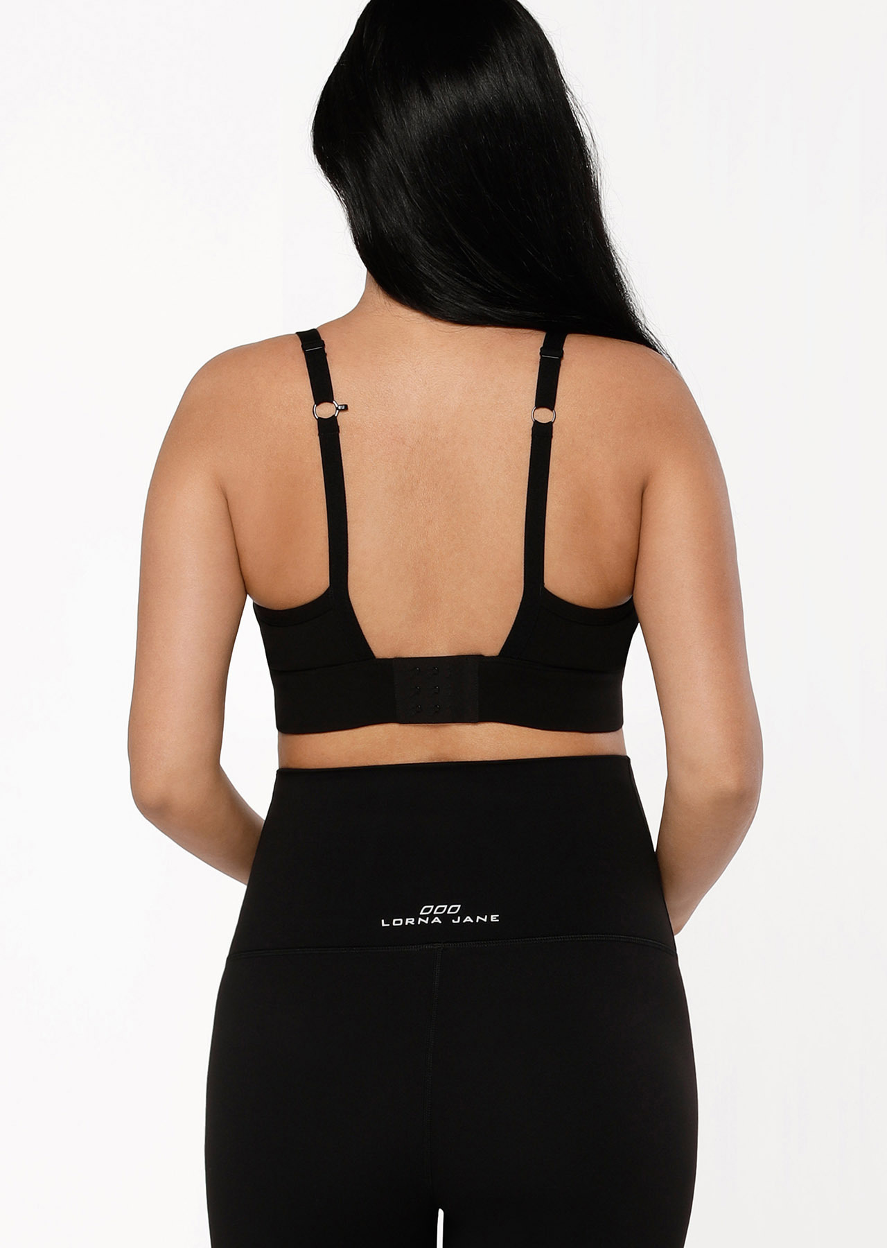 Lorna Jane Nursing Bra