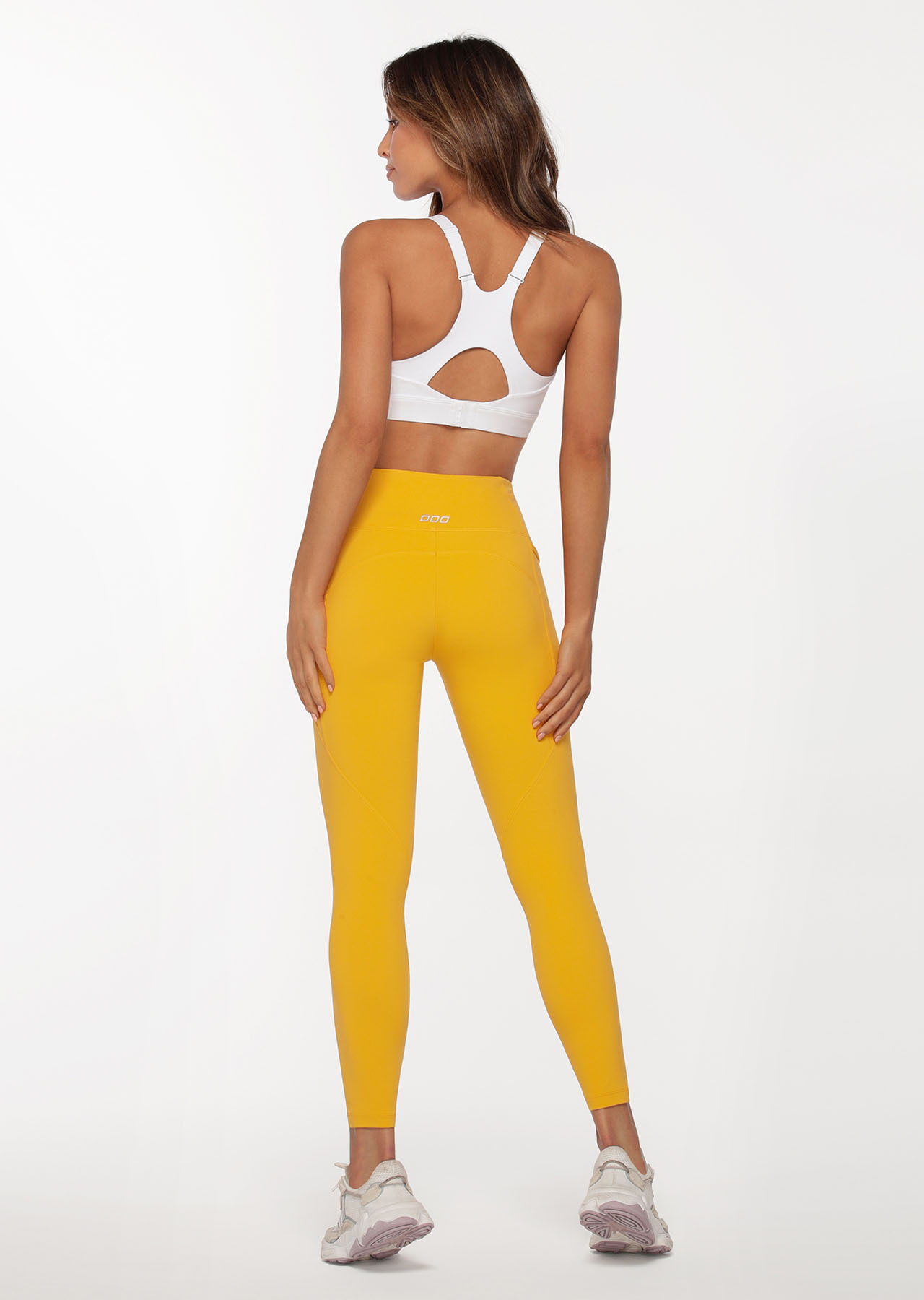 Lorna Jane Level Up Sports Bra