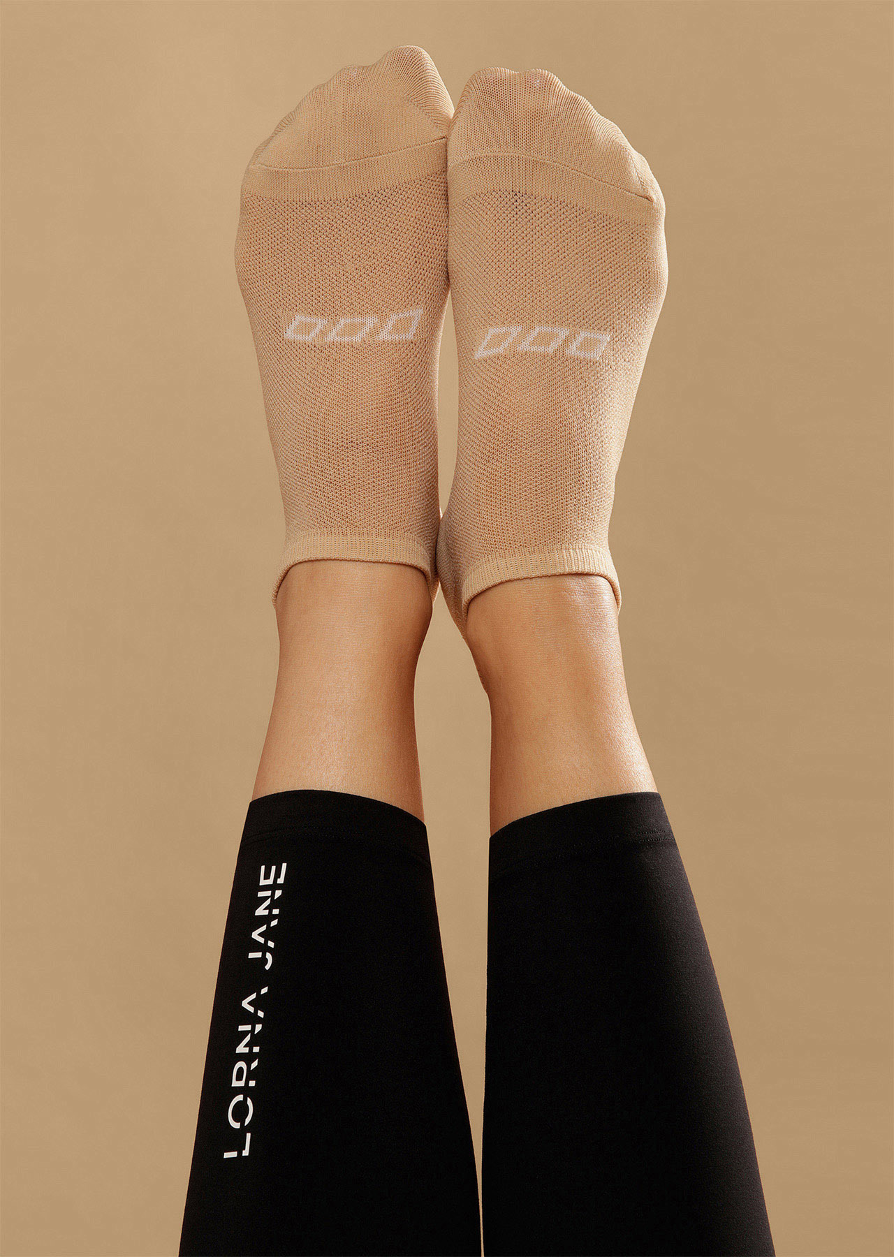 Lorna Jane Secret Sock