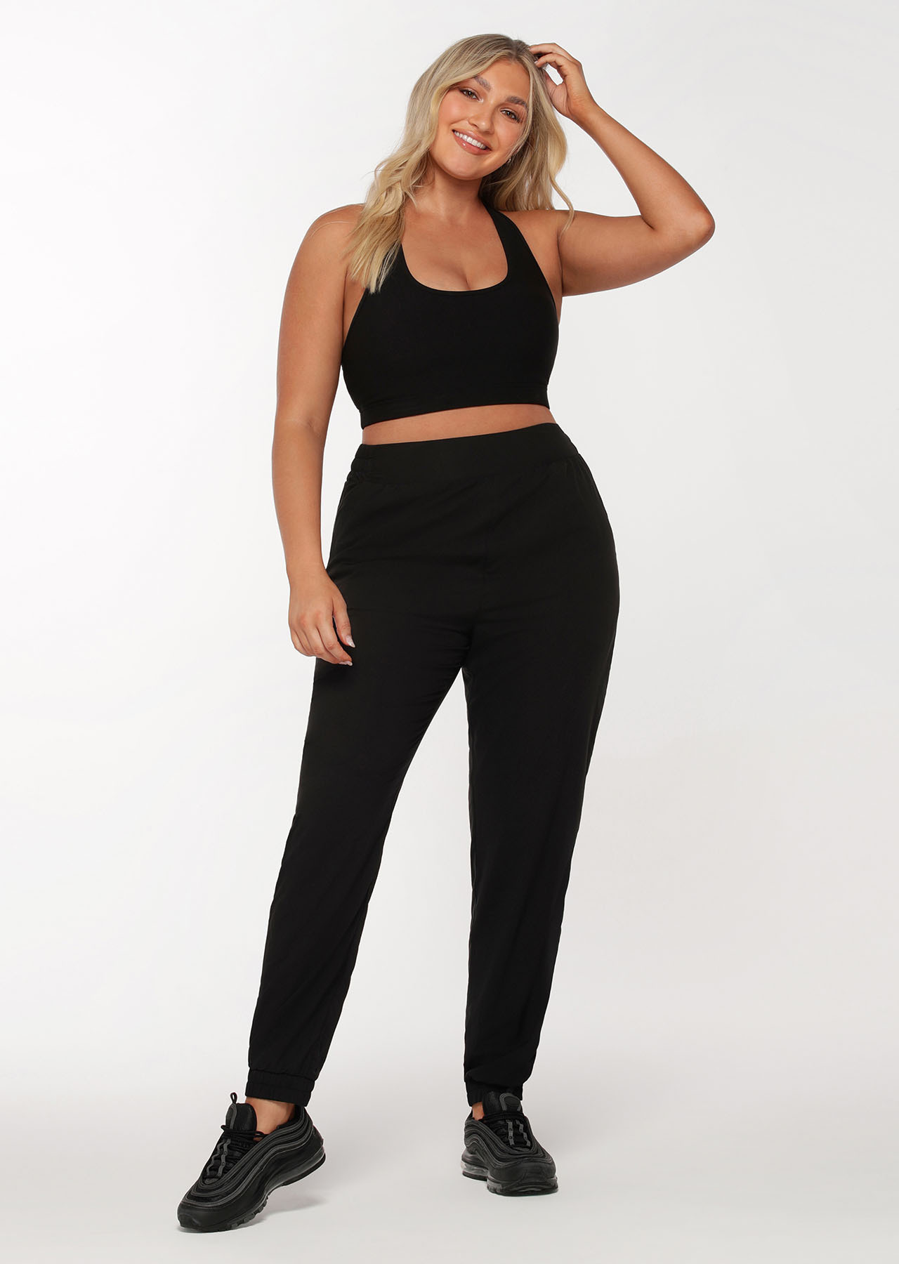 Lorna Jane Launch Active Full Length Pant