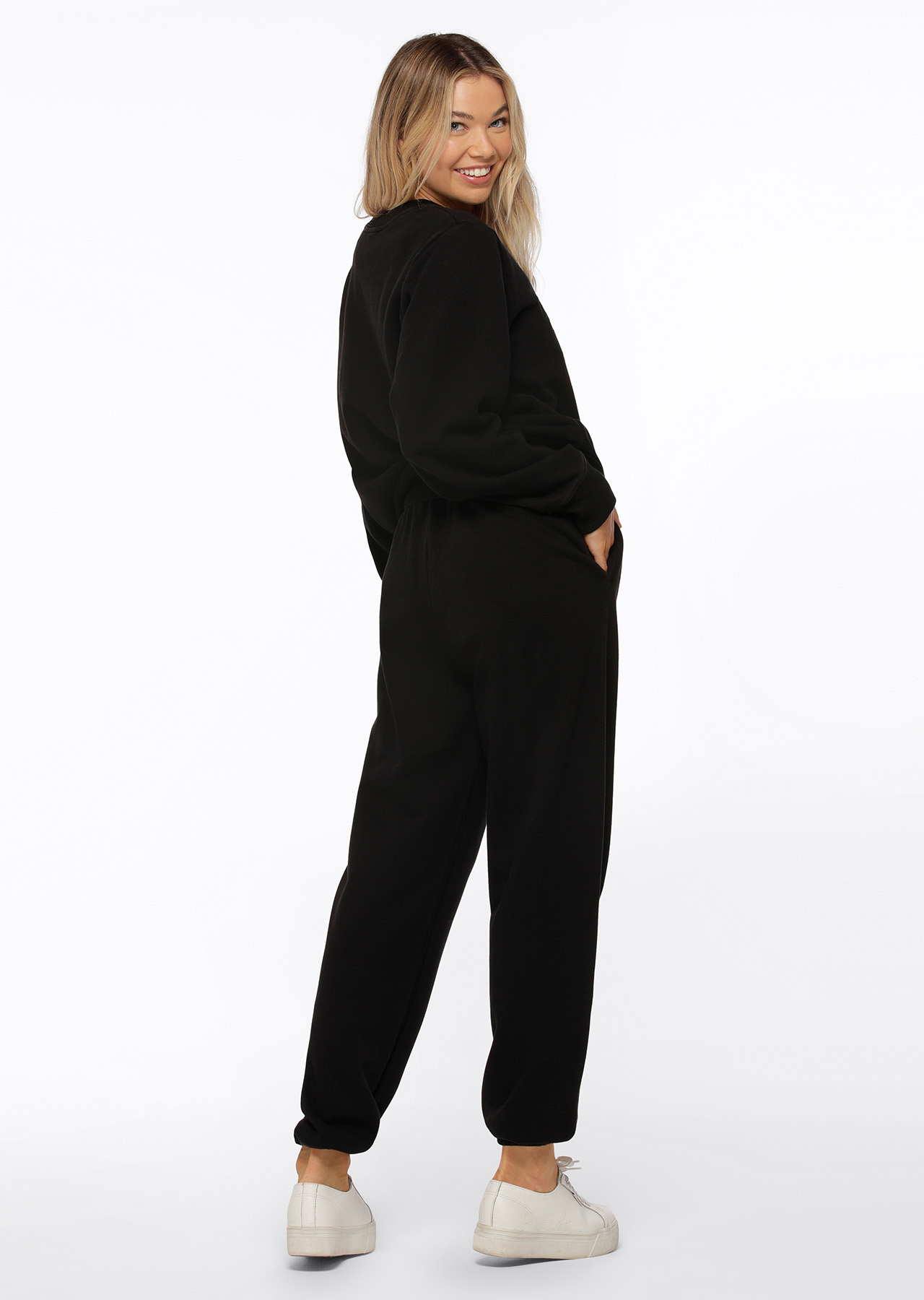 Lorna Jane Iconic Track Pant