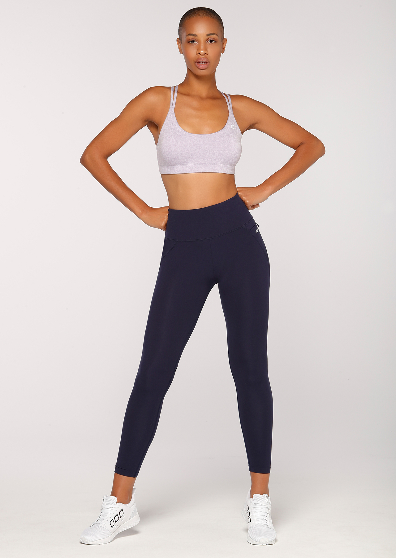 Lorna Jane New Amy Full Length Leggings