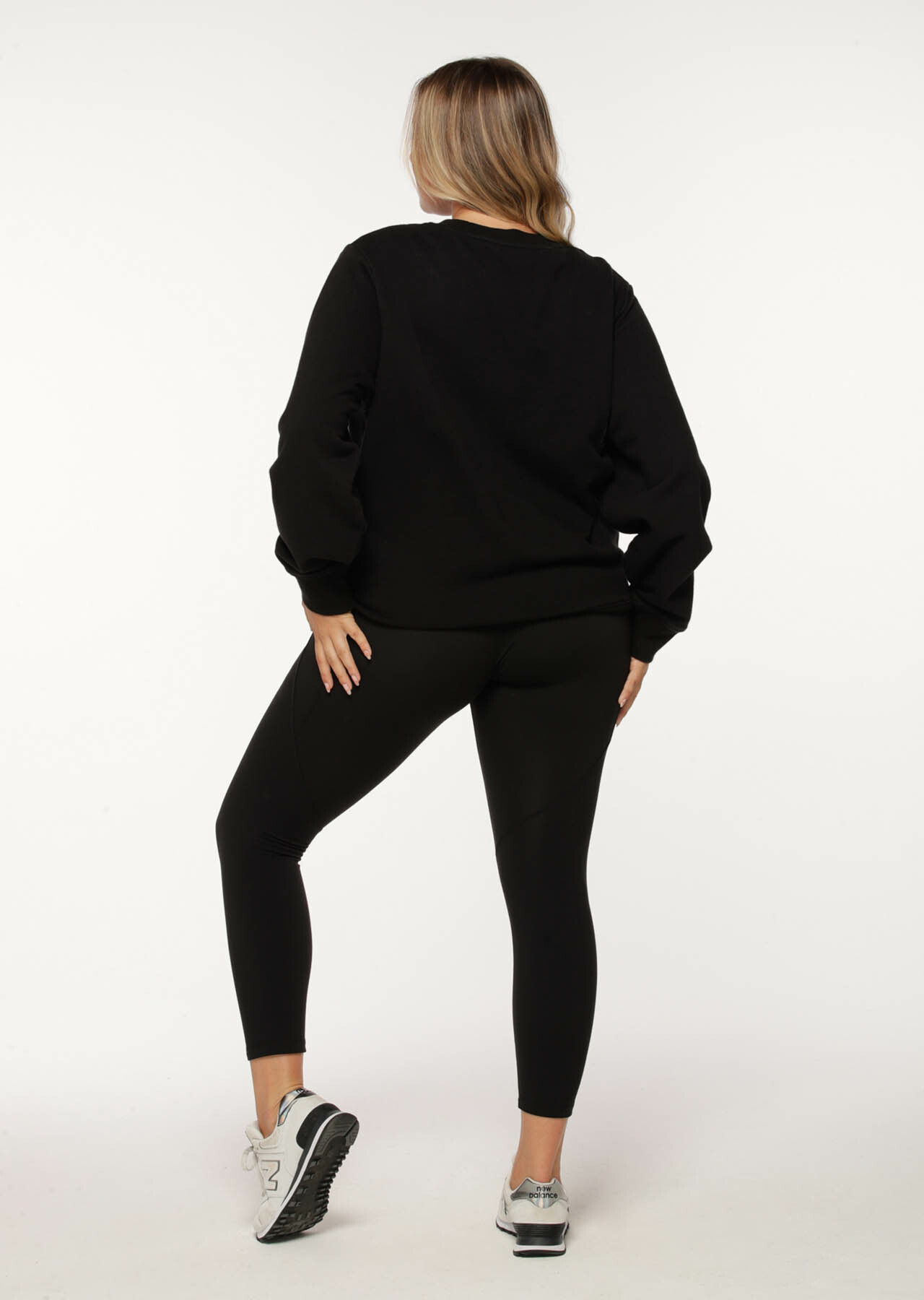 Lorna Jane Iconic Sweat