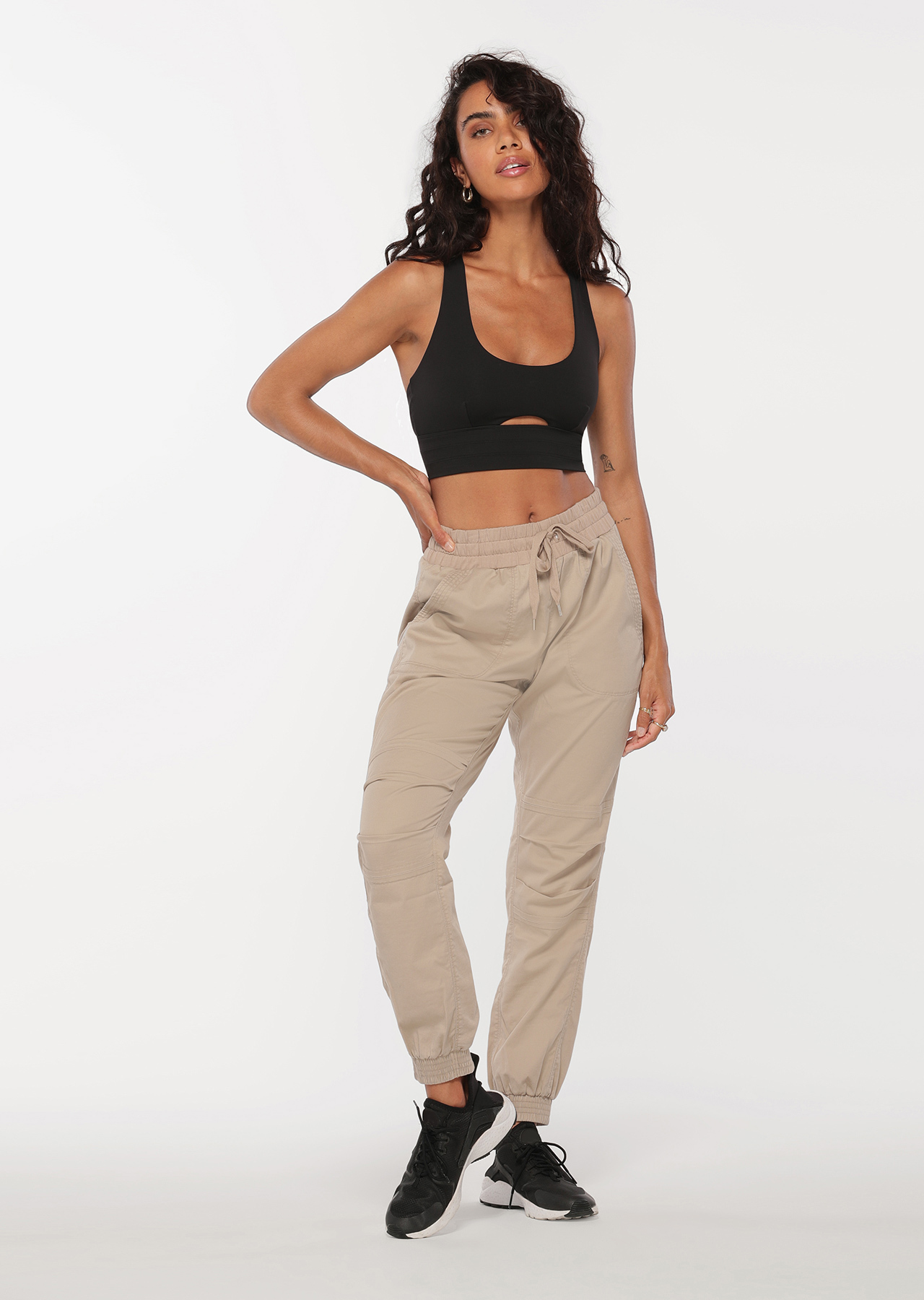 Lorna Jane Flashy F/L Pant