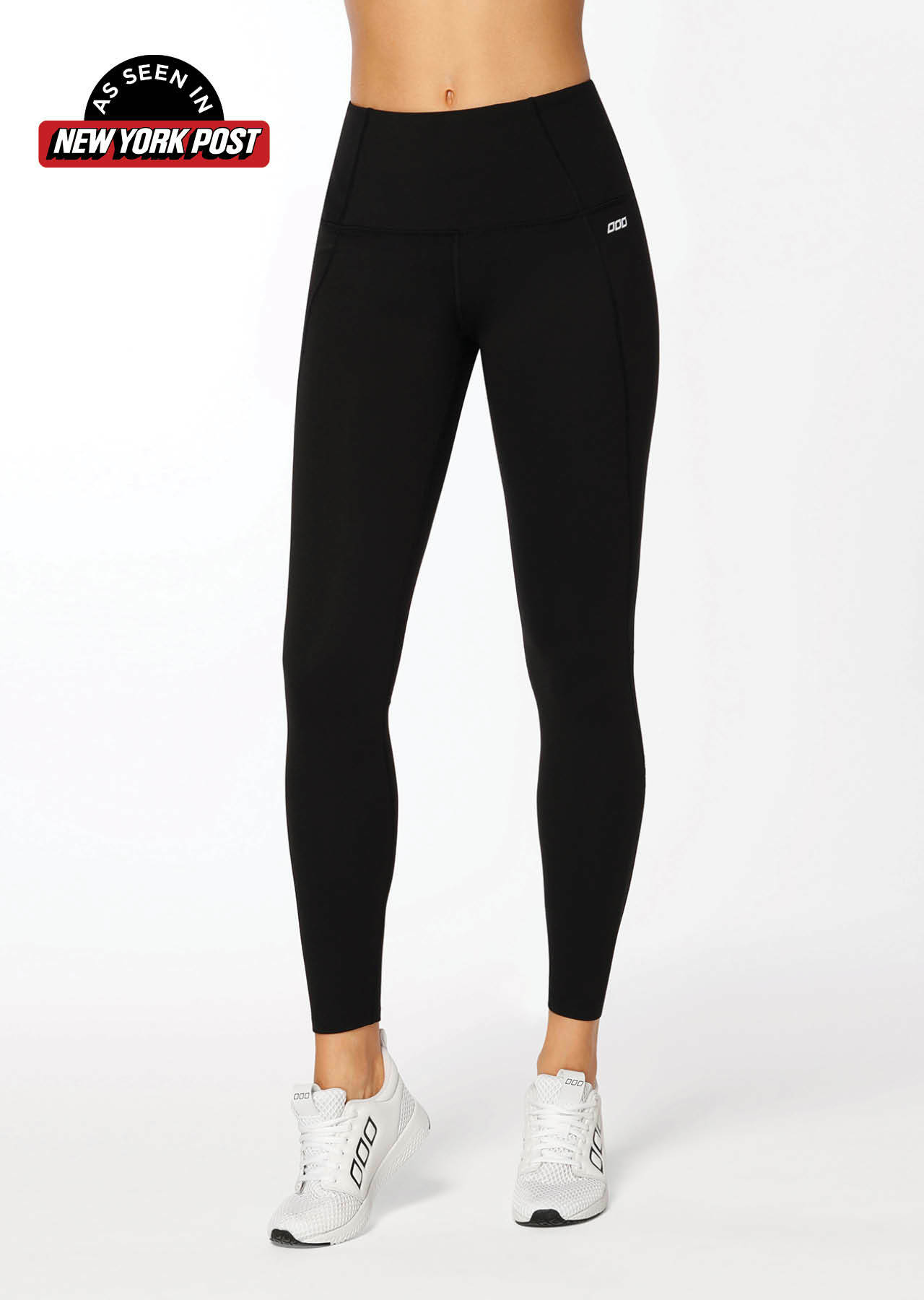 Lorna Jane Winter Thermal Core Full Length Tight