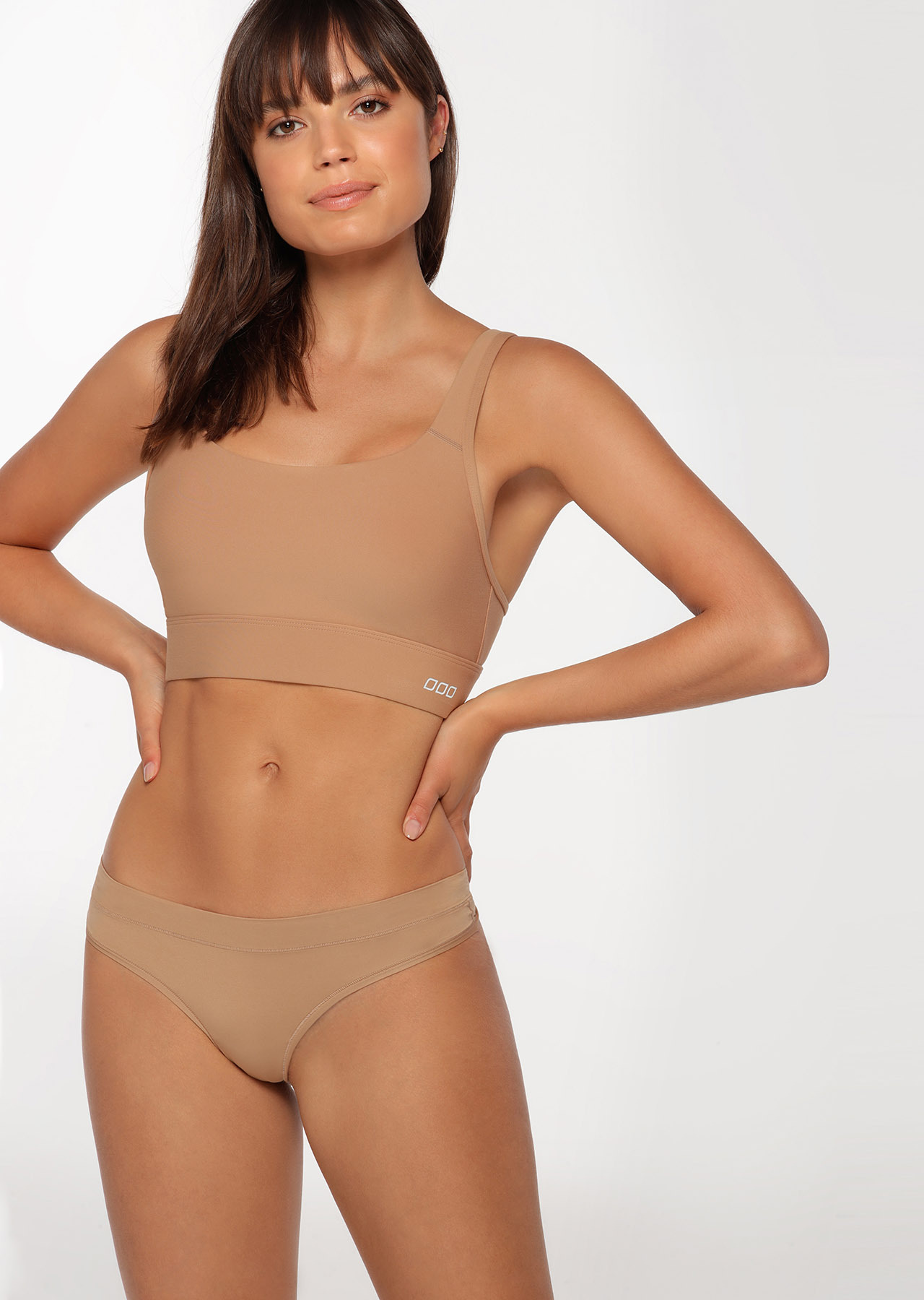 Lorna Jane Feel Naked G-String