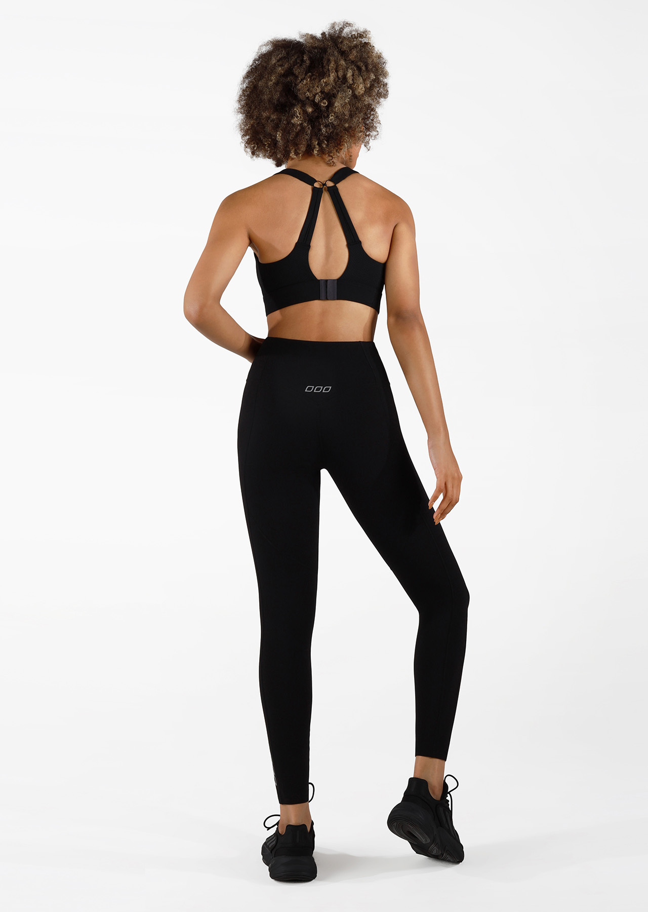 Lorna Jane Ultimate Support Sports Bra