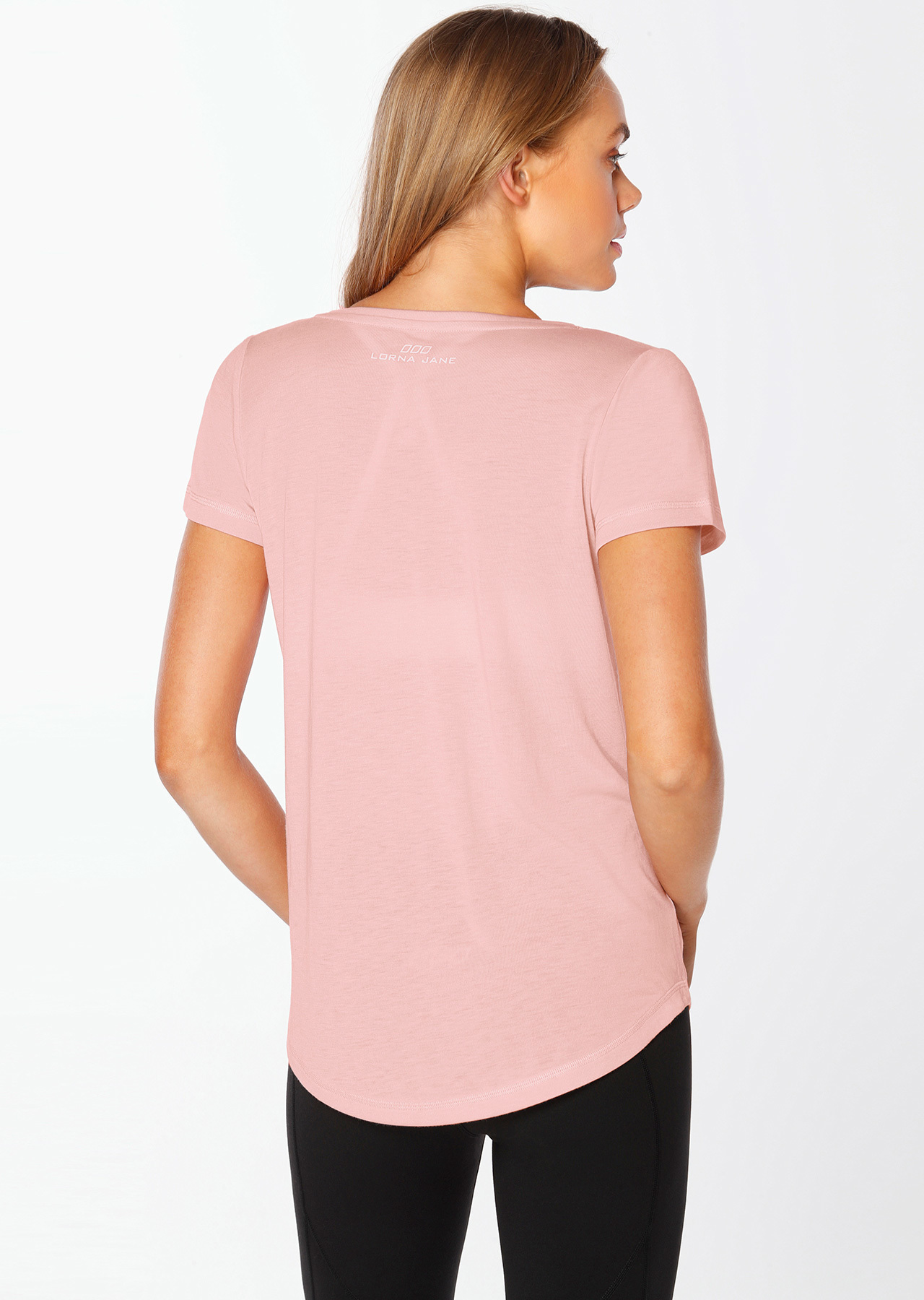 Lorna Jane Frankie Active T-Shirt