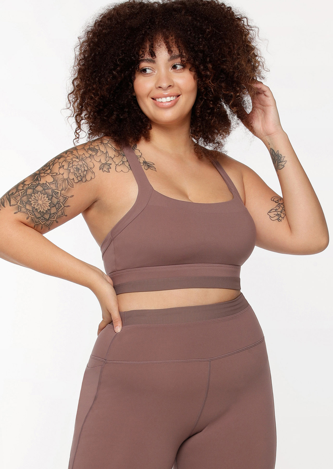 Lorna Jane Radiate Sports Bra