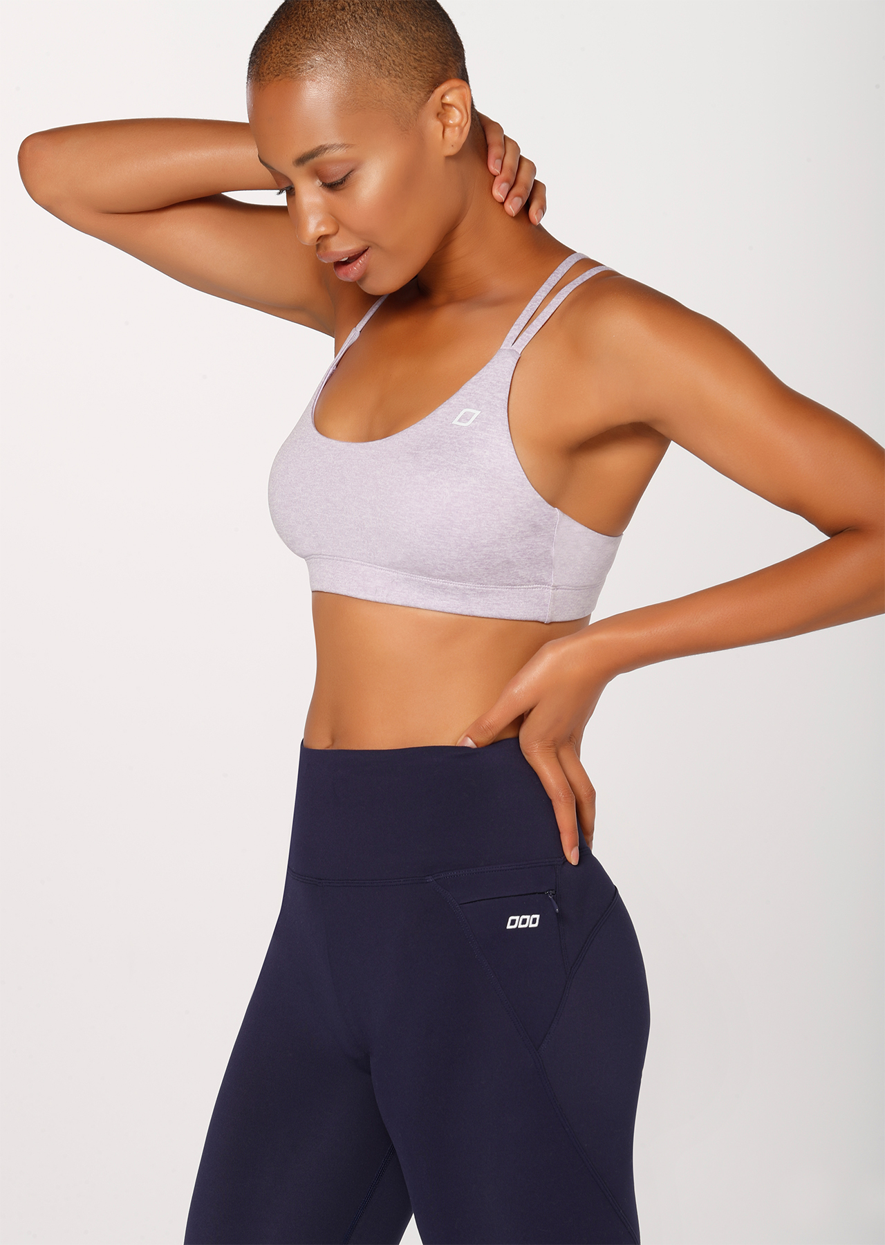 Lorna Jane New Amy Full Length Leggings