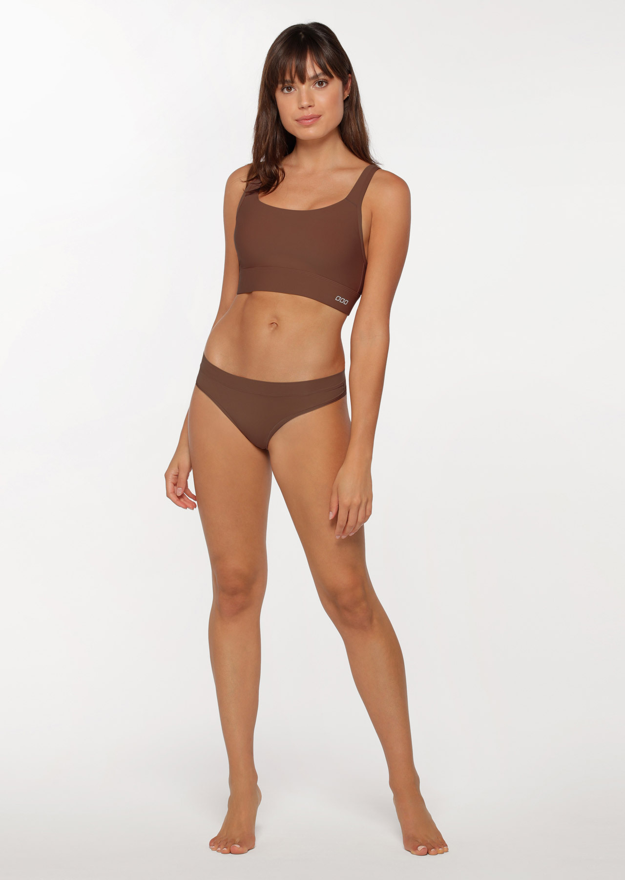 Lorna Jane Feel Naked G-String