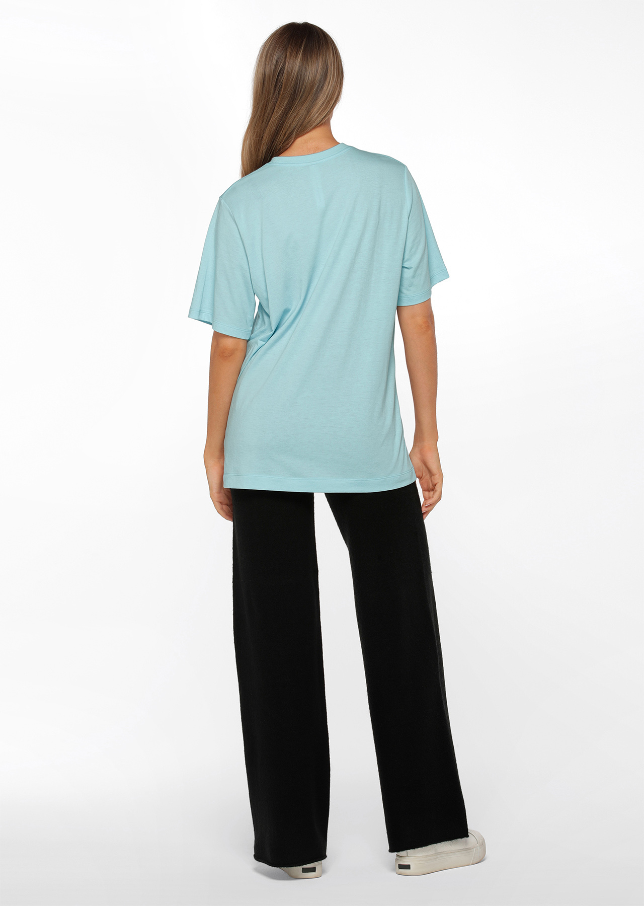 Lorna Jane Runner Eclipse Relaxed Tee