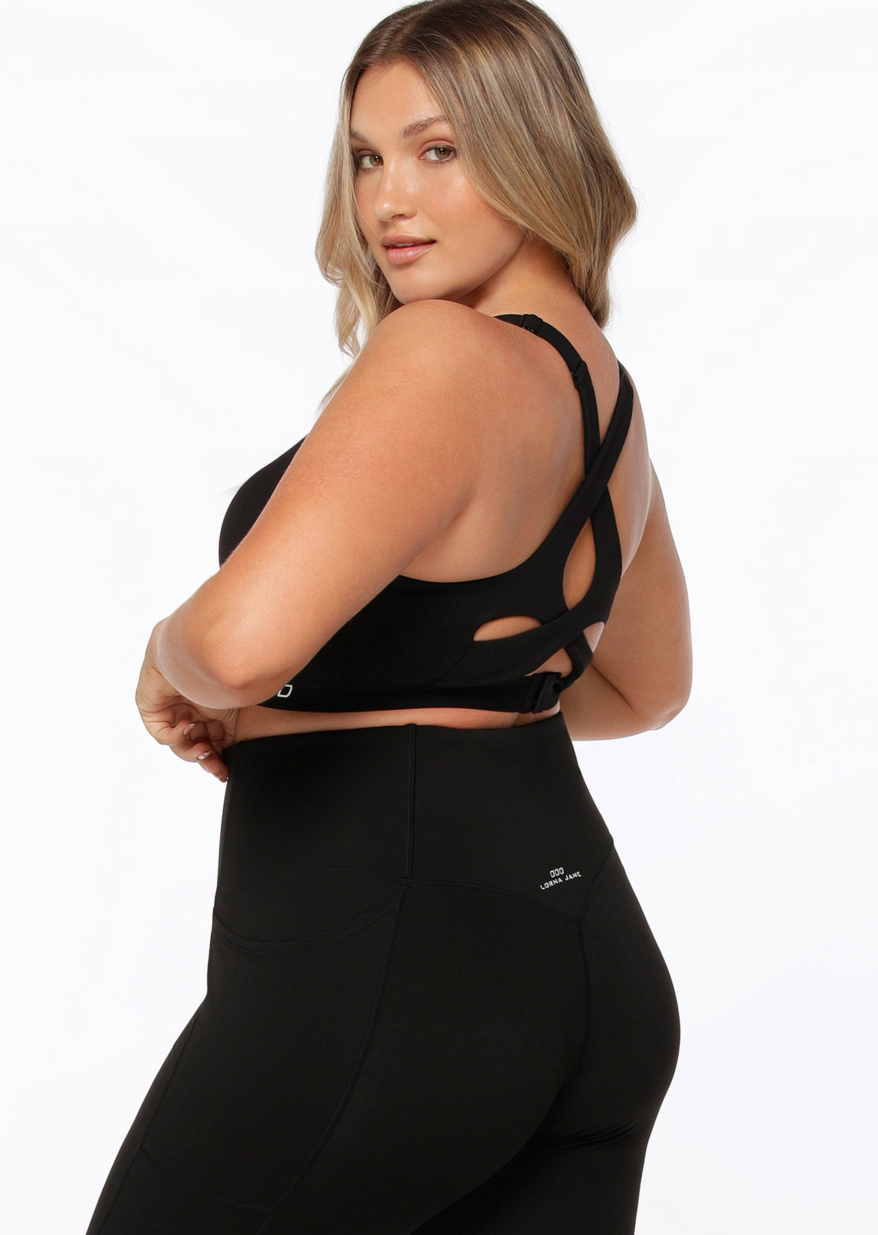 Lorna Jane Supreme Sports Bra