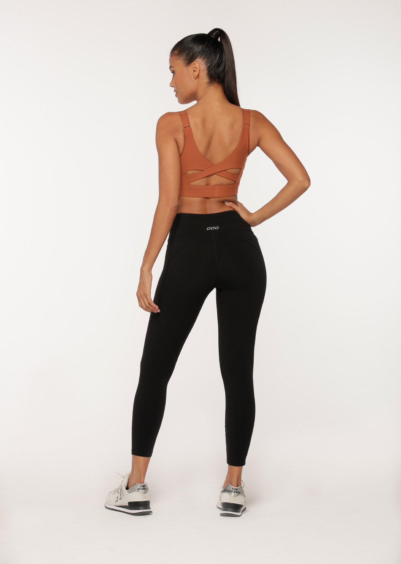 Lorna Jane Fire Up Excel Sports Bra