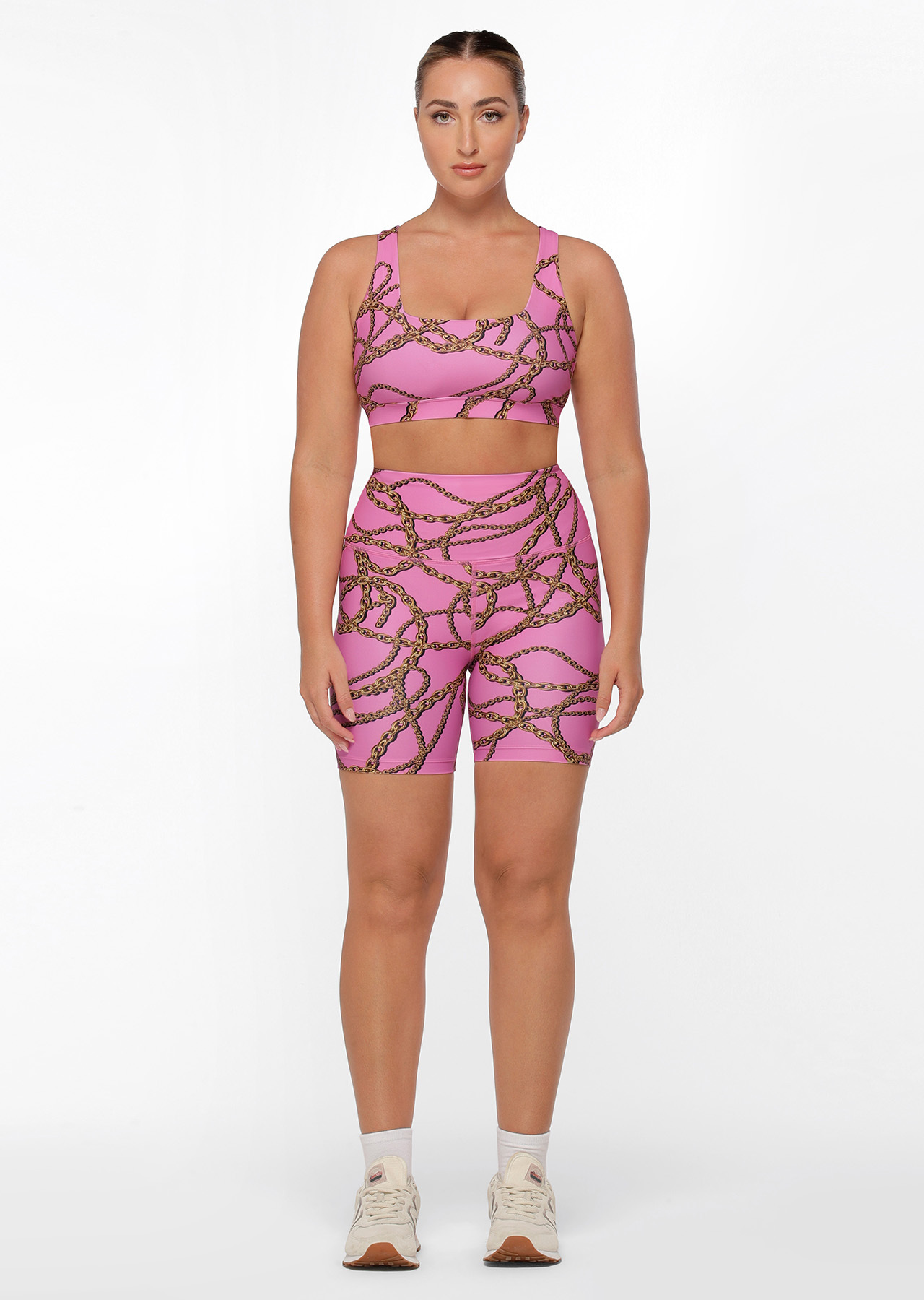 Lorna Jane Linked Up Sports Bra