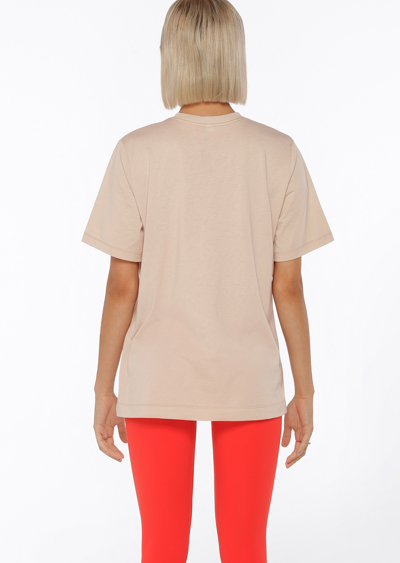 Lorna Jane Collegiate Oversized Tee