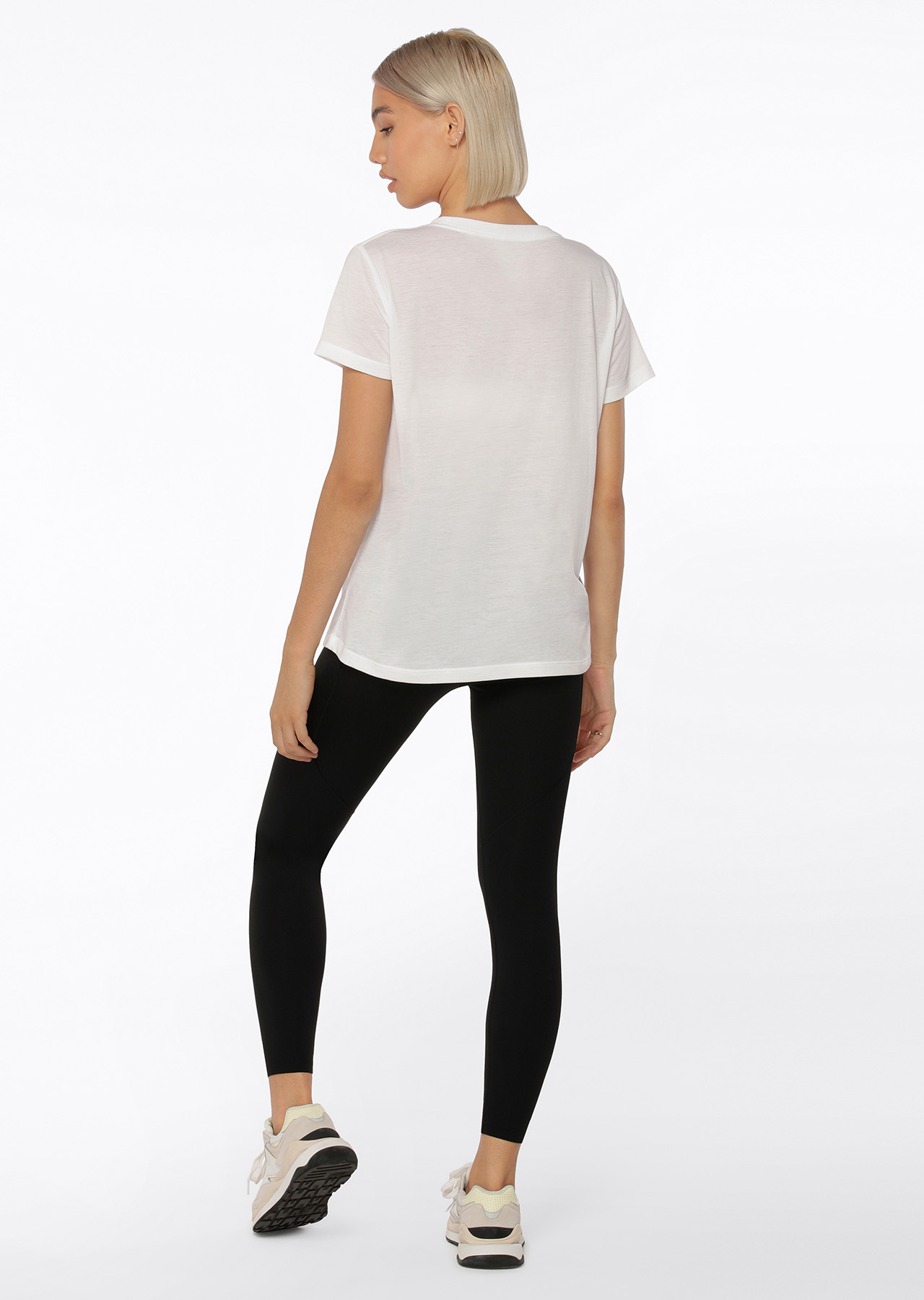 Lorna Jane Lotus T-Shirt