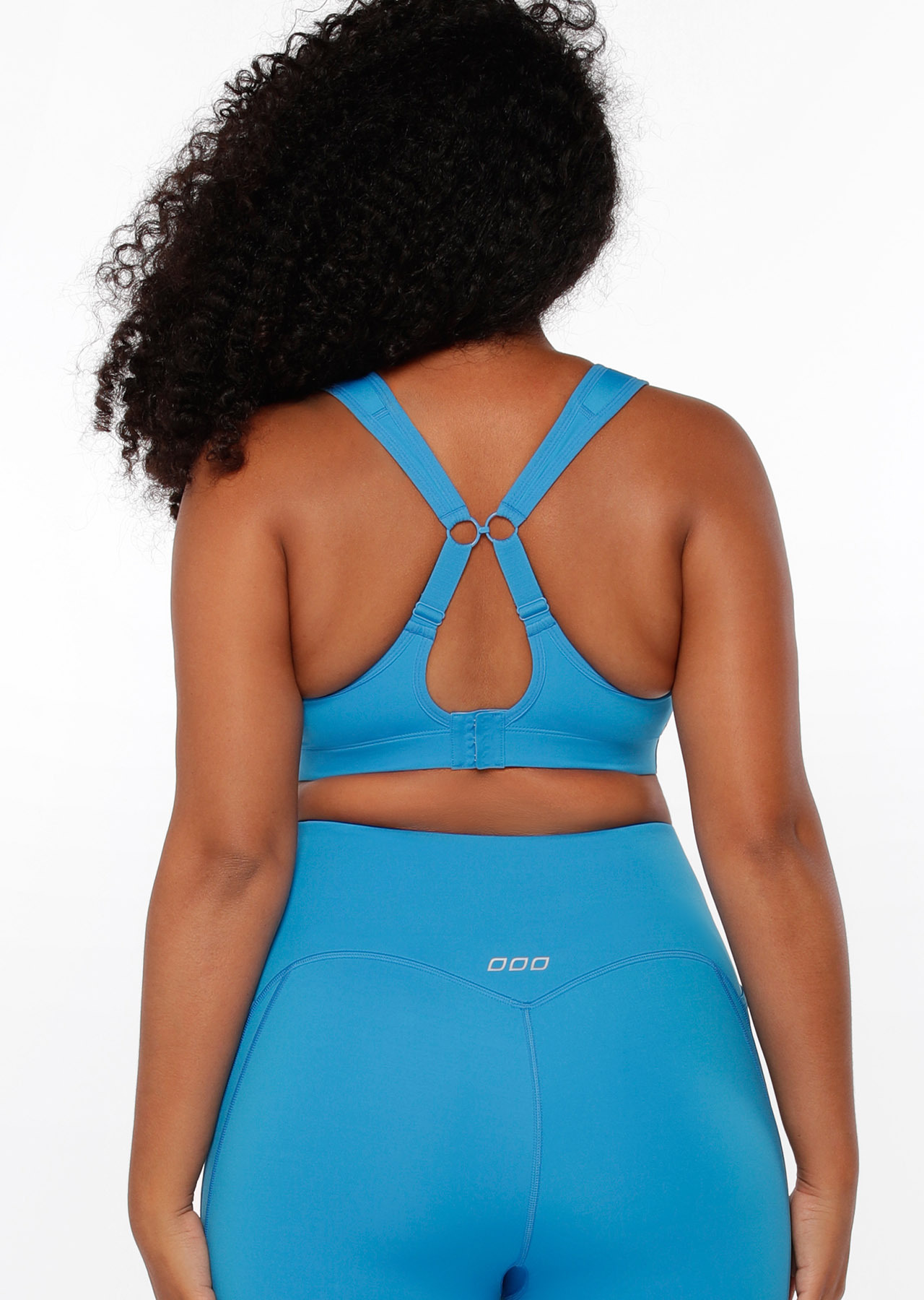 Lorna Jane Hold And Mould Sports Bra