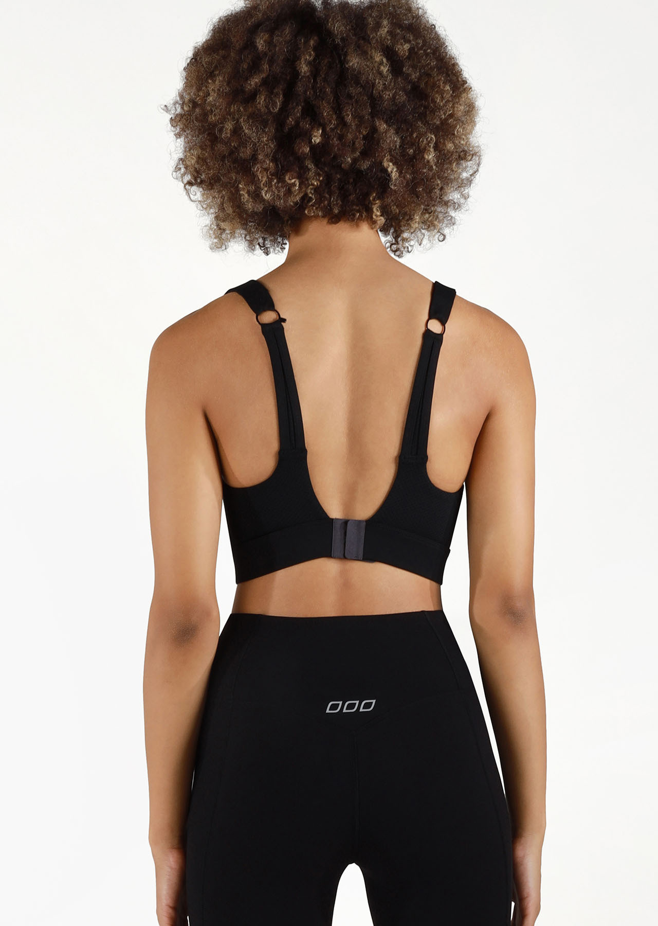 Lorna Jane Ultimate Support Sports Bra
