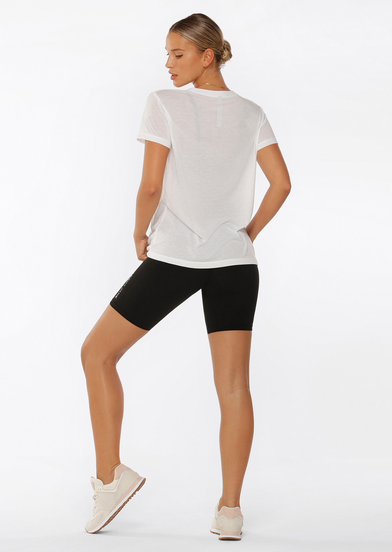 Lorna Jane Lotus T-Shirt