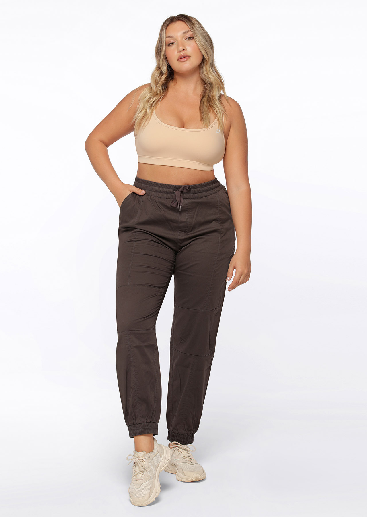 Lorna Jane Flashy Full Length Pant