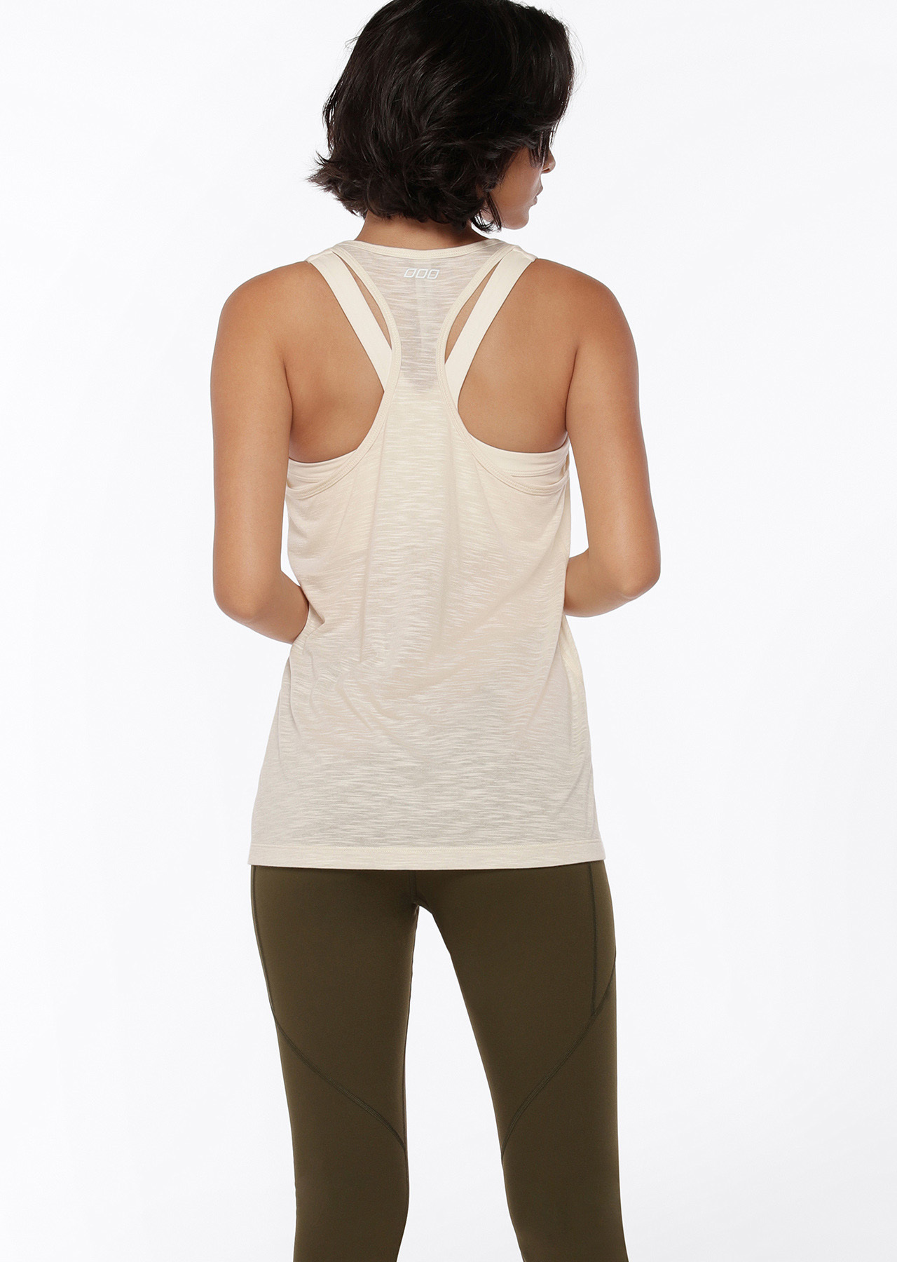 Lorna Jane Slouchy Gym Tank